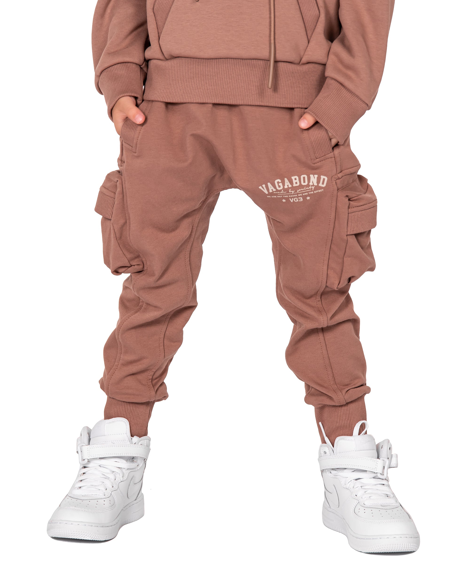 Property cargo pants - P32510