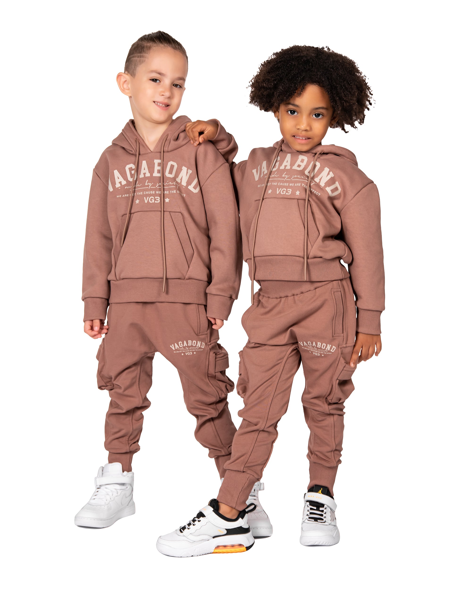 Property cargo pants - P32510