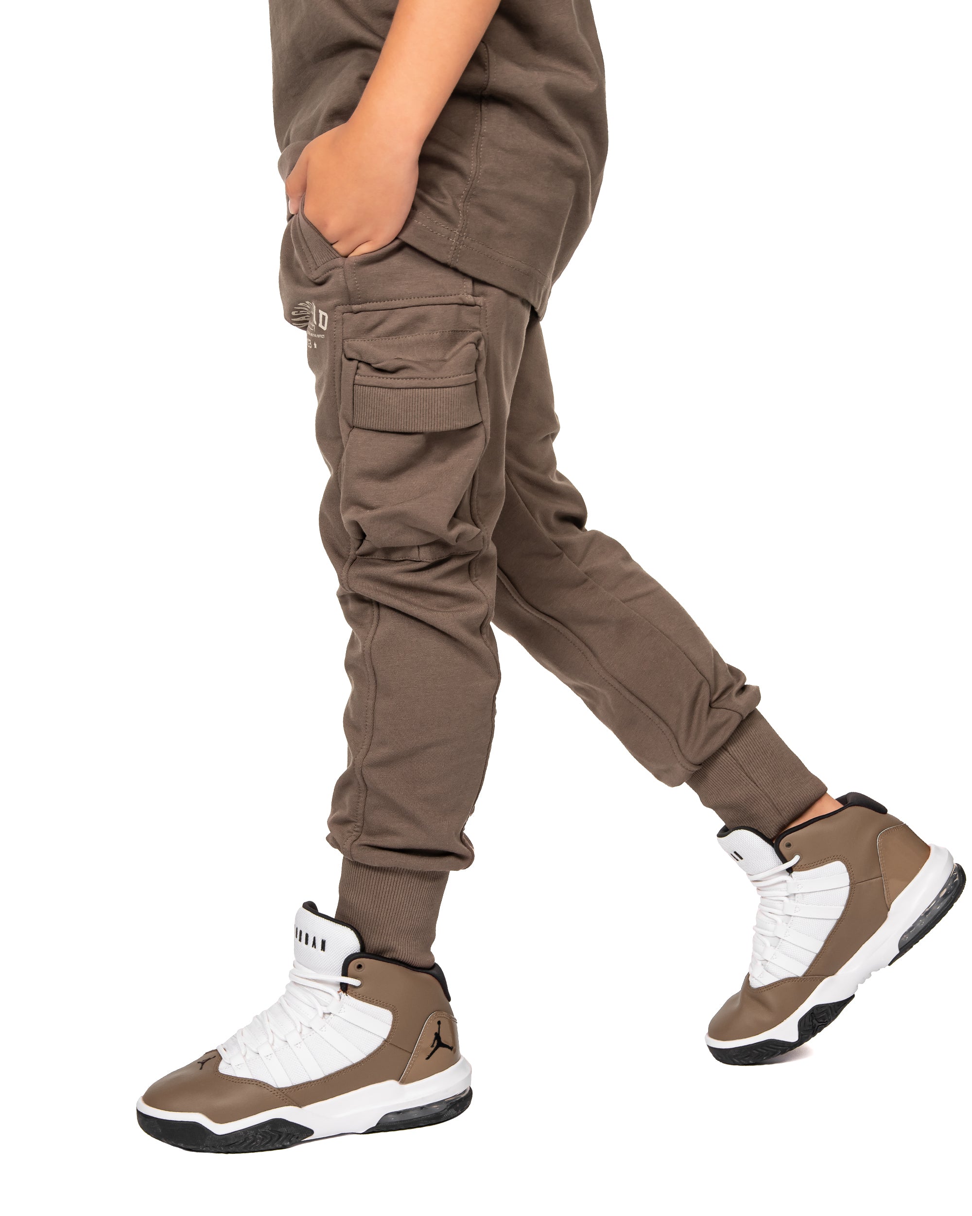 Property cargo pants - P32511