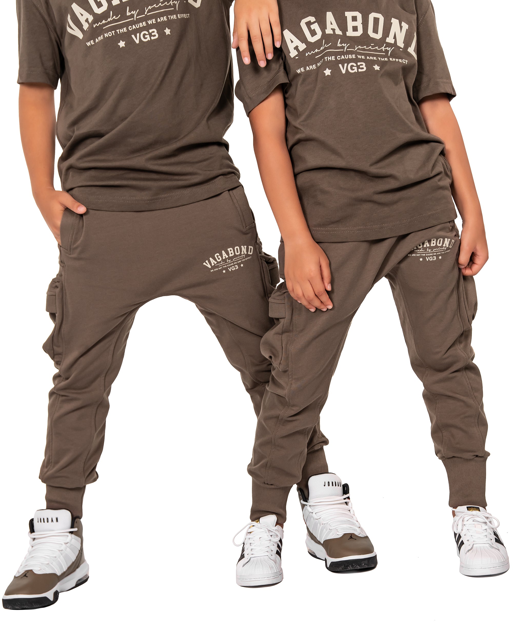 Property cargo pants - P32511