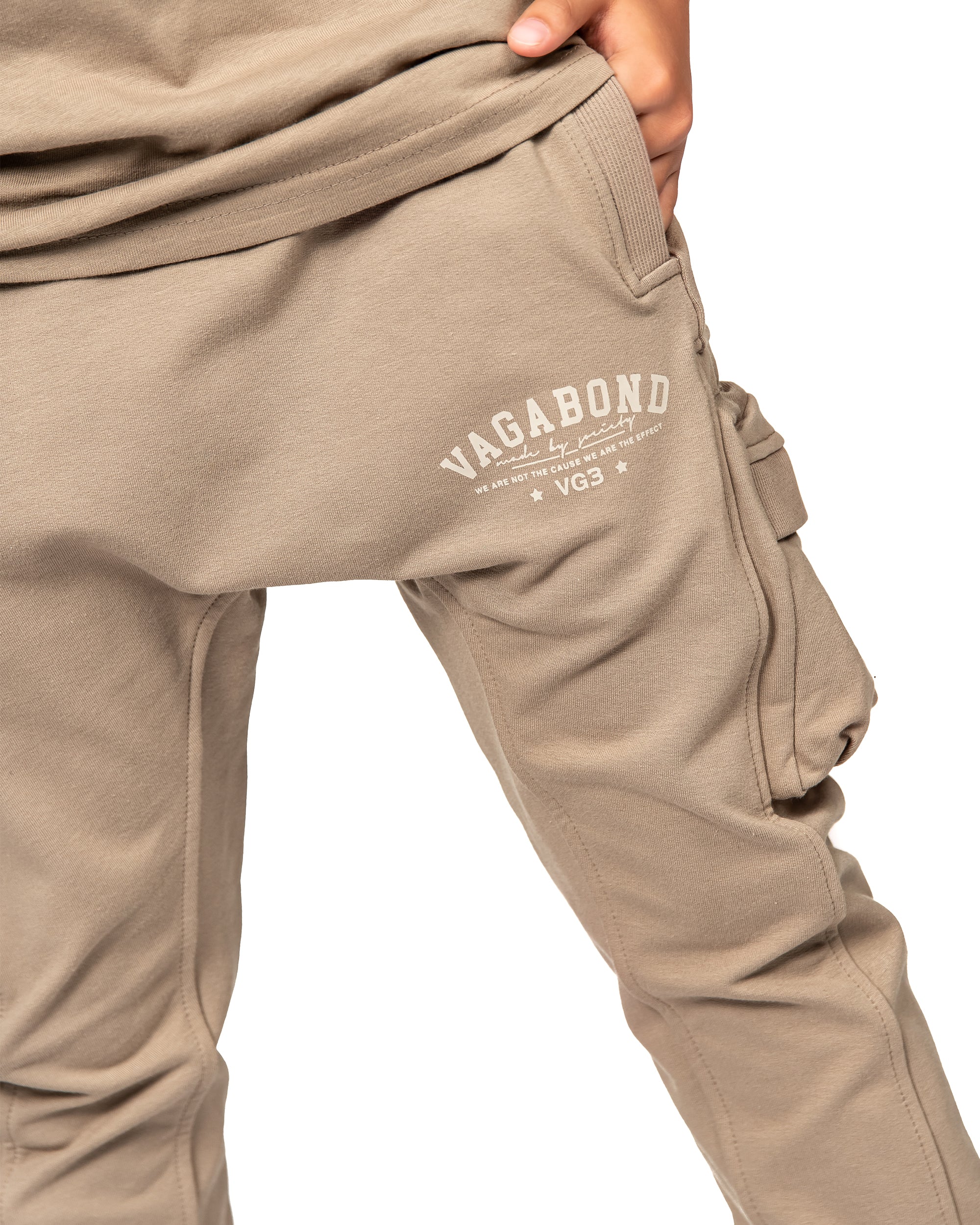 Property cargo pants - P32512