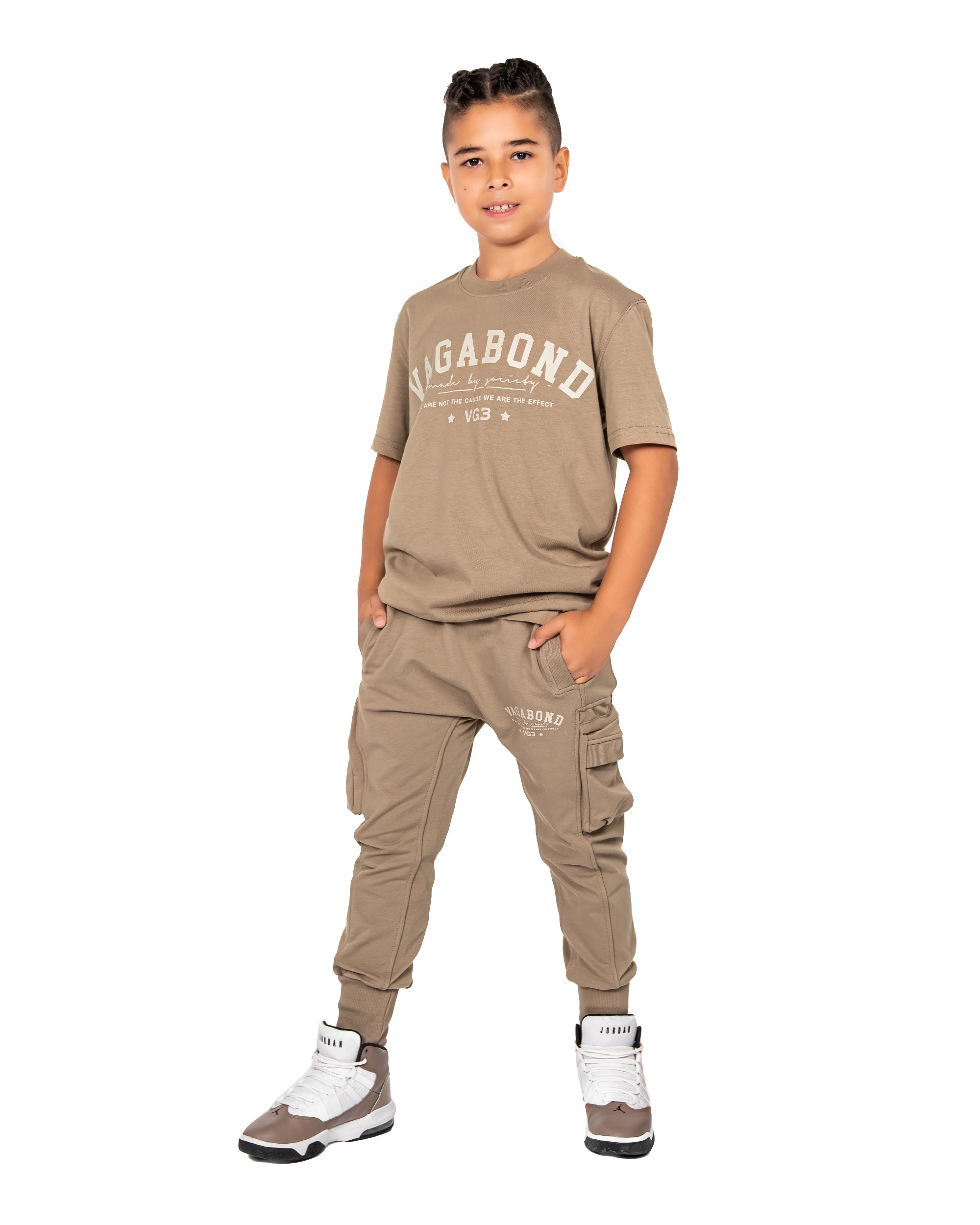 Property cargo pants - P32512
