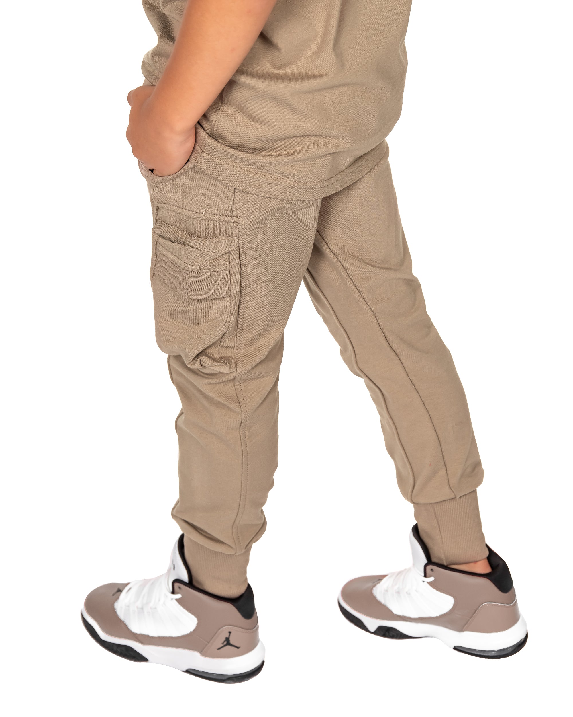 Property cargo pants - P32512