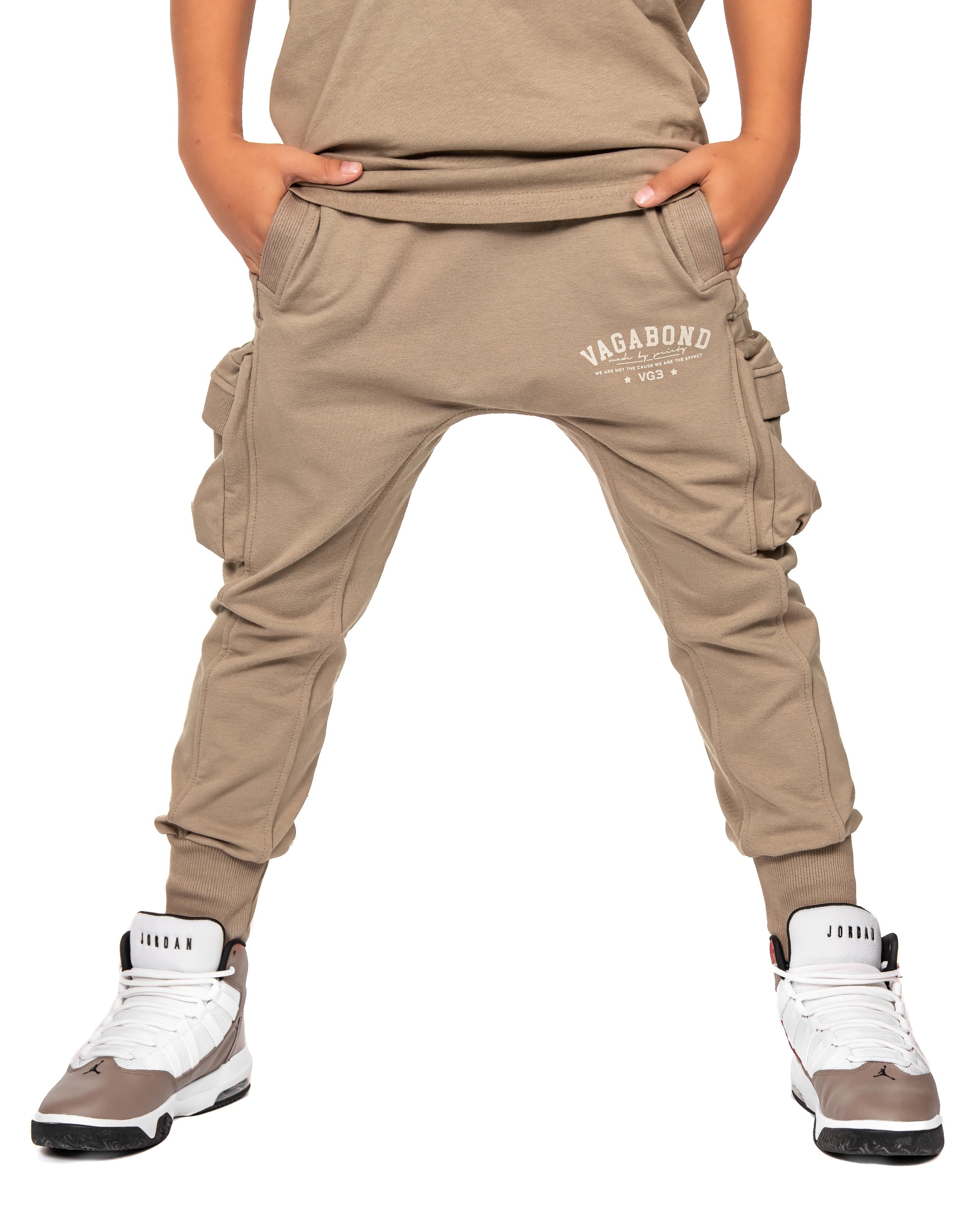 Property cargo pants - P32512