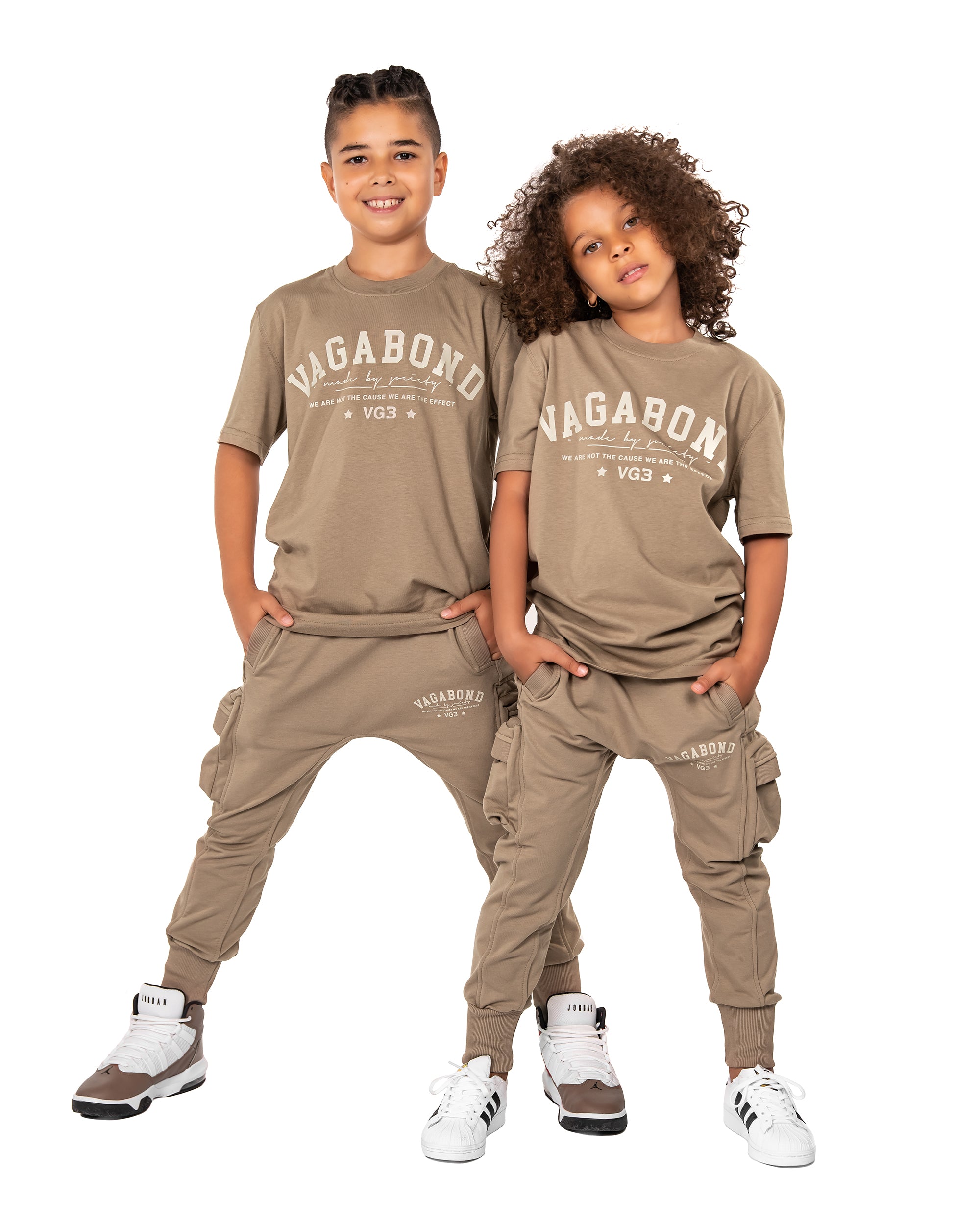 Property cargo pants - P32512