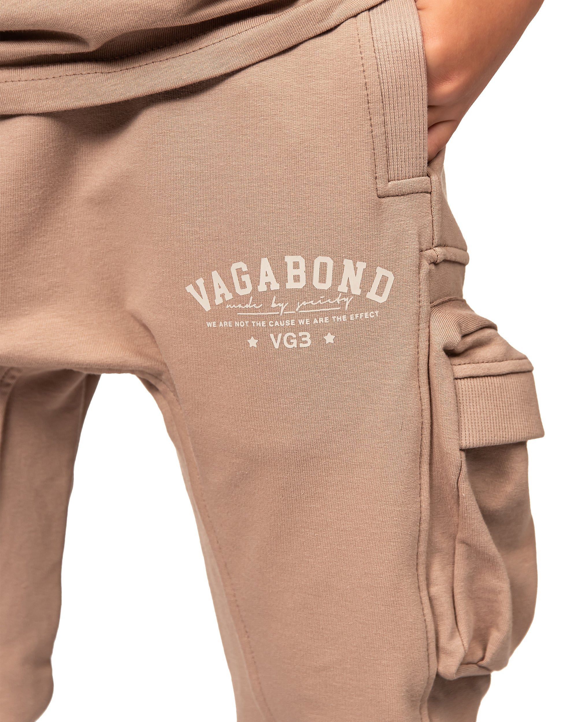 Property cargo pants - P32513