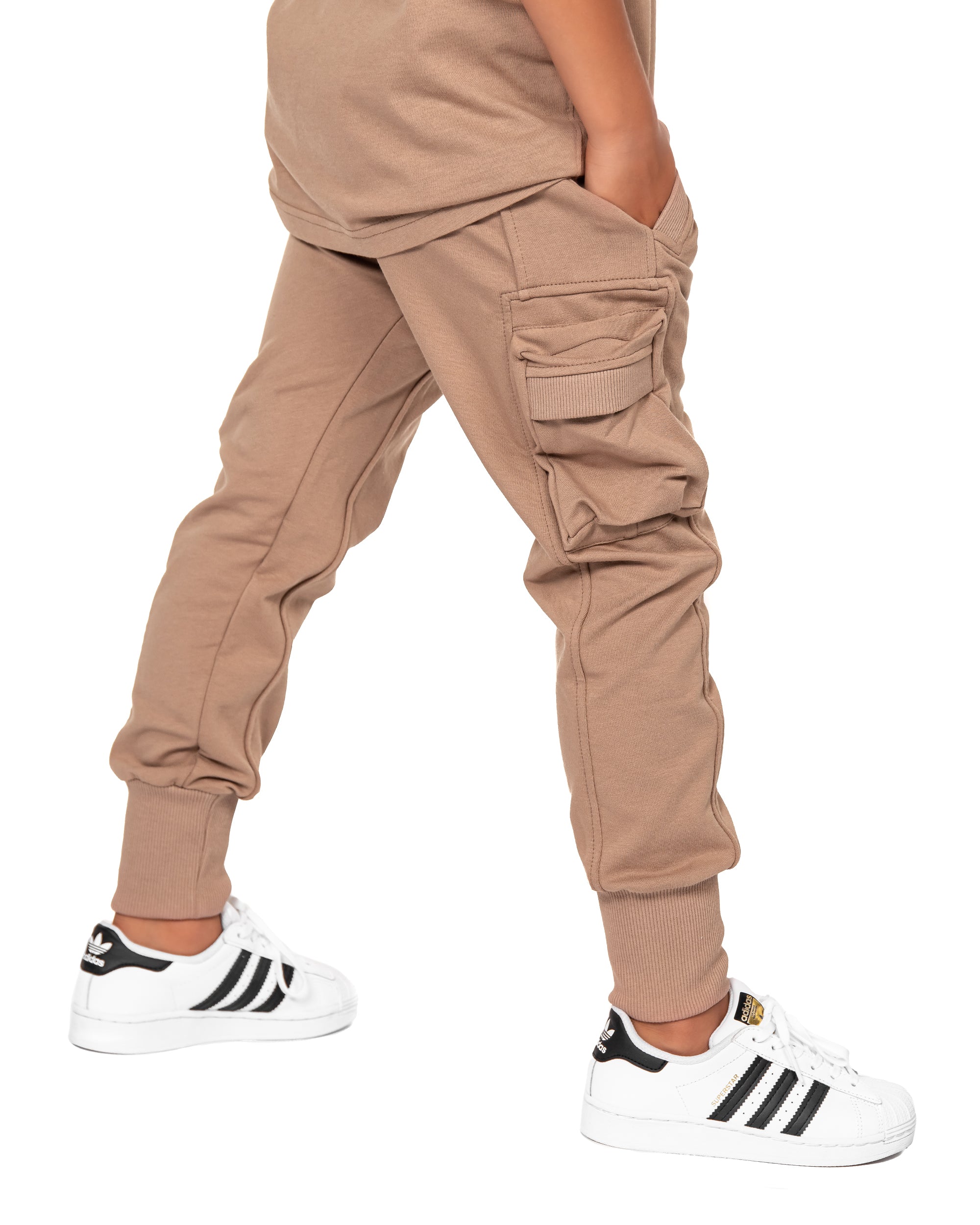 Property cargo pants - P32513