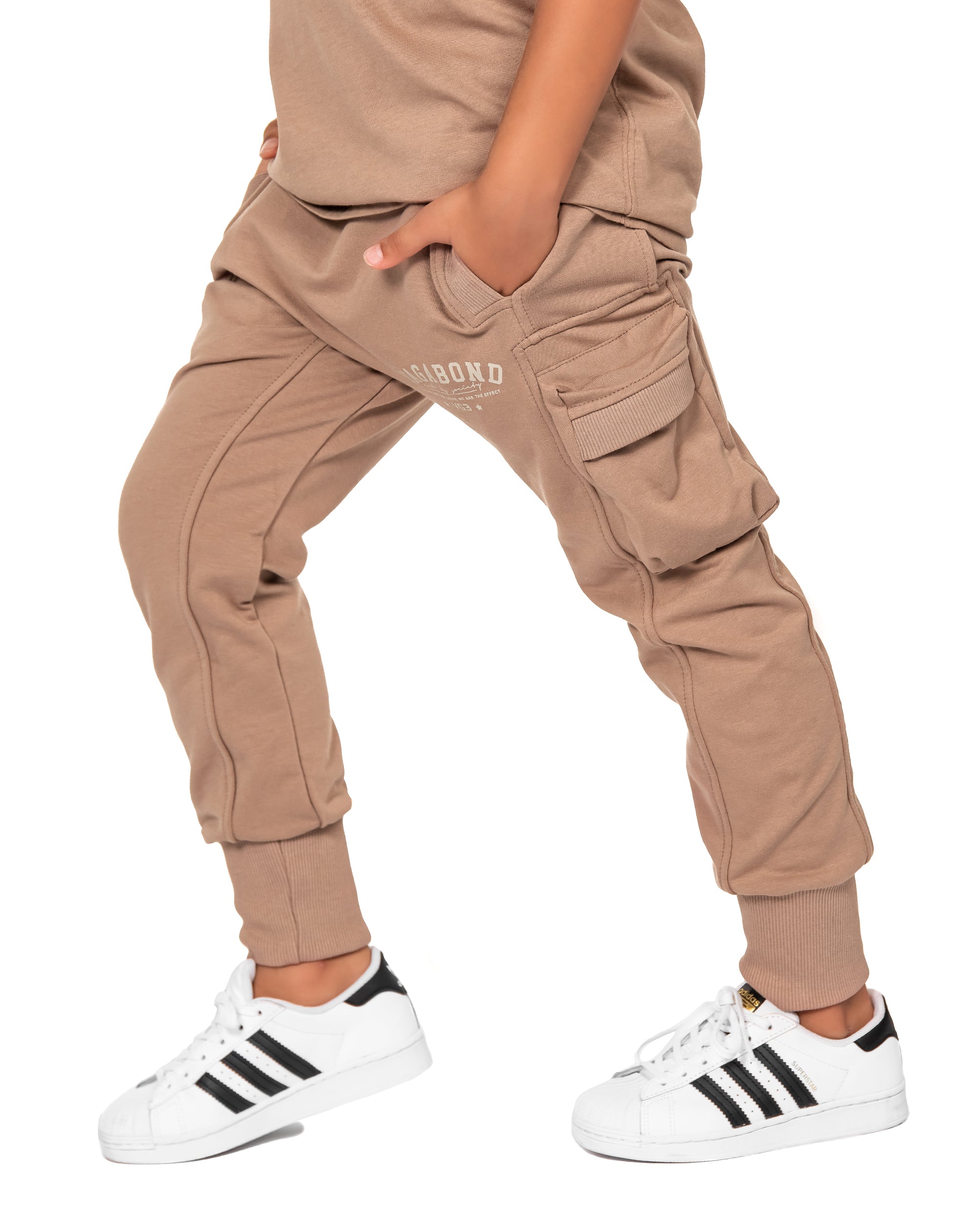 Property cargo pants - P32513