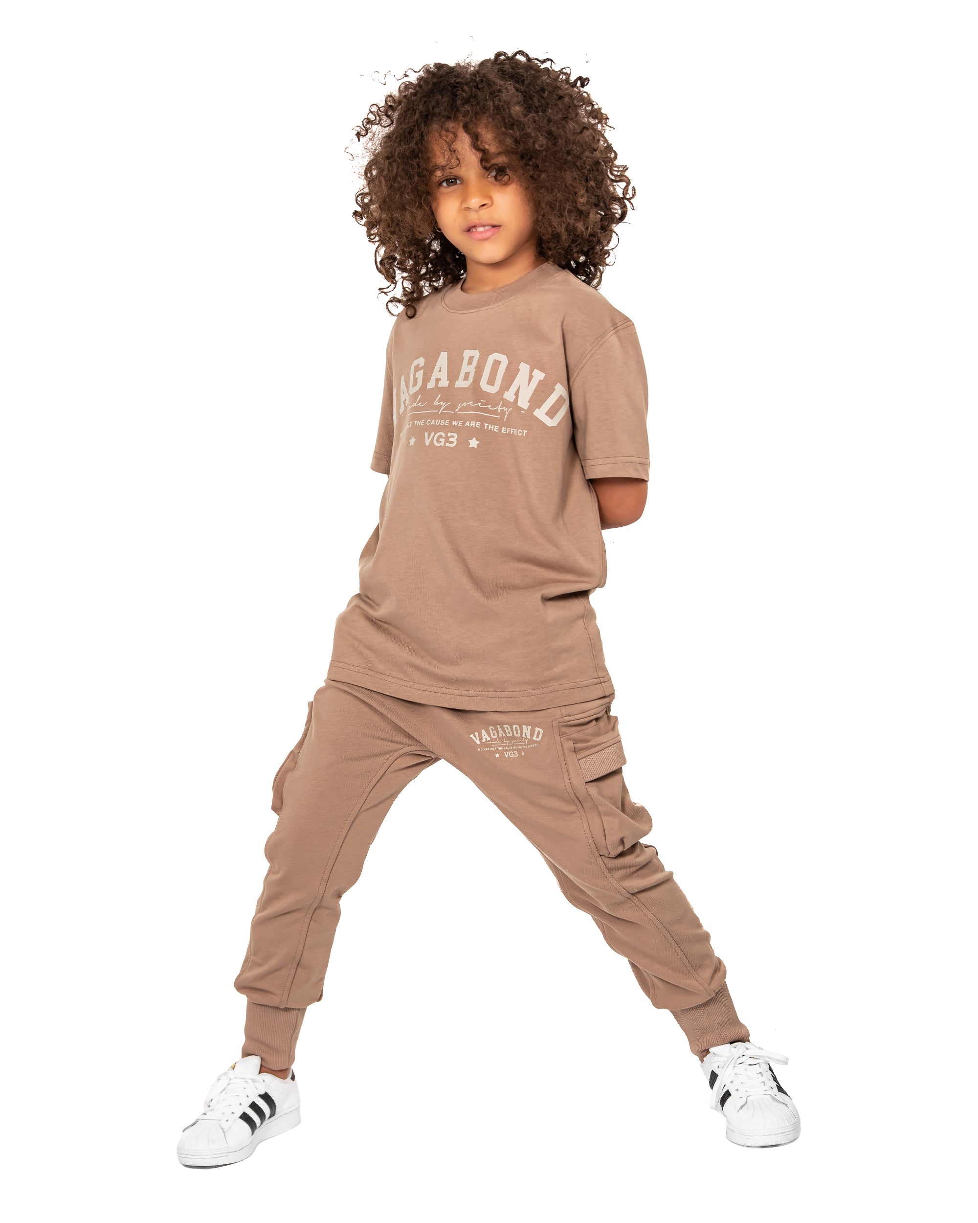 Property cargo pants - P32513