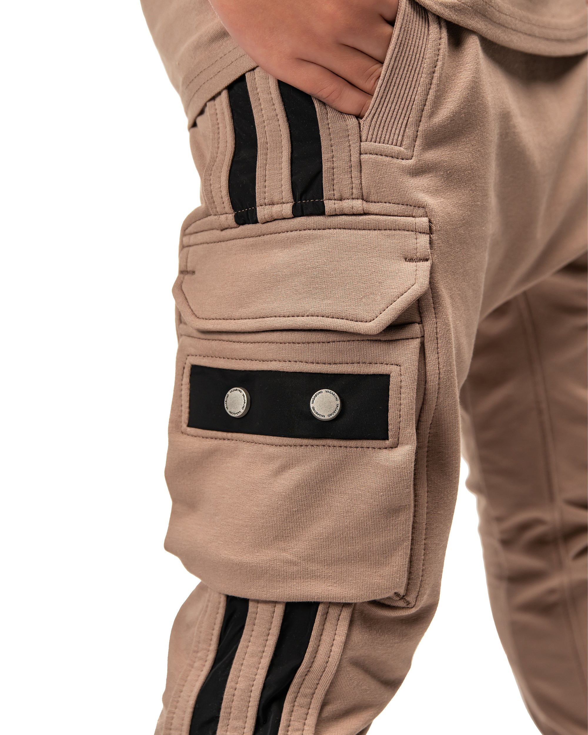 Cargo pants - P33098