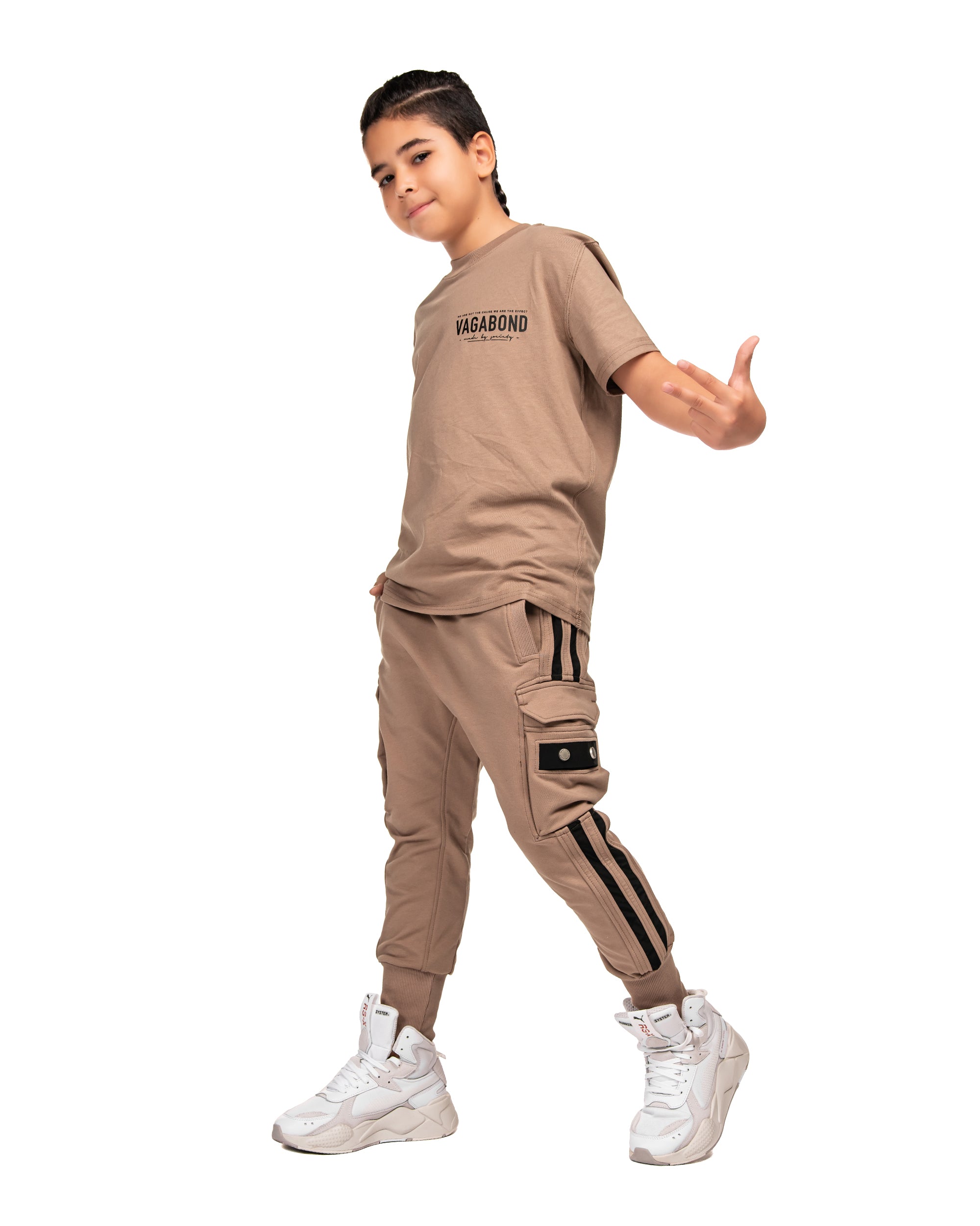 Cargo pants - P33098