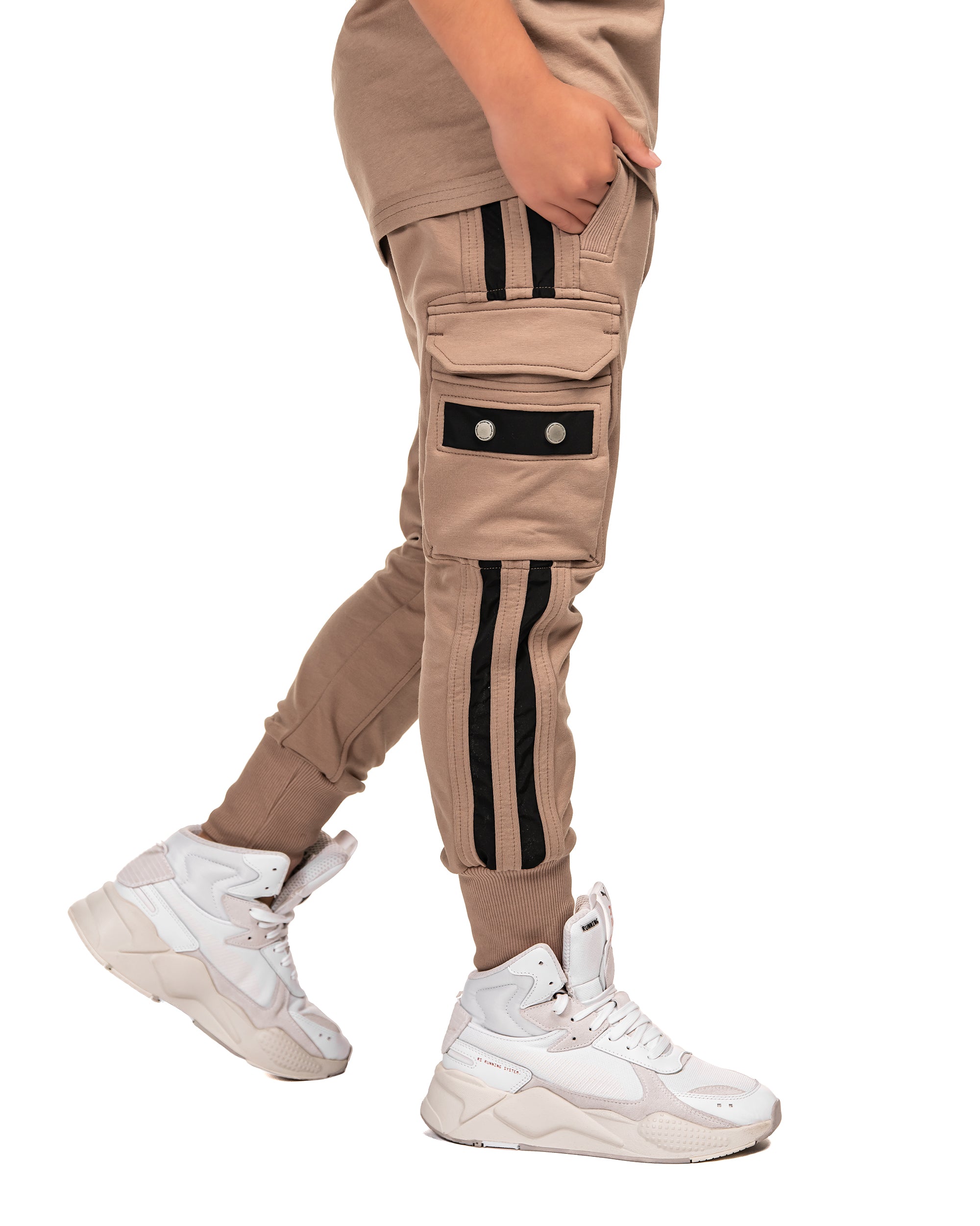 Cargo pants - P33098