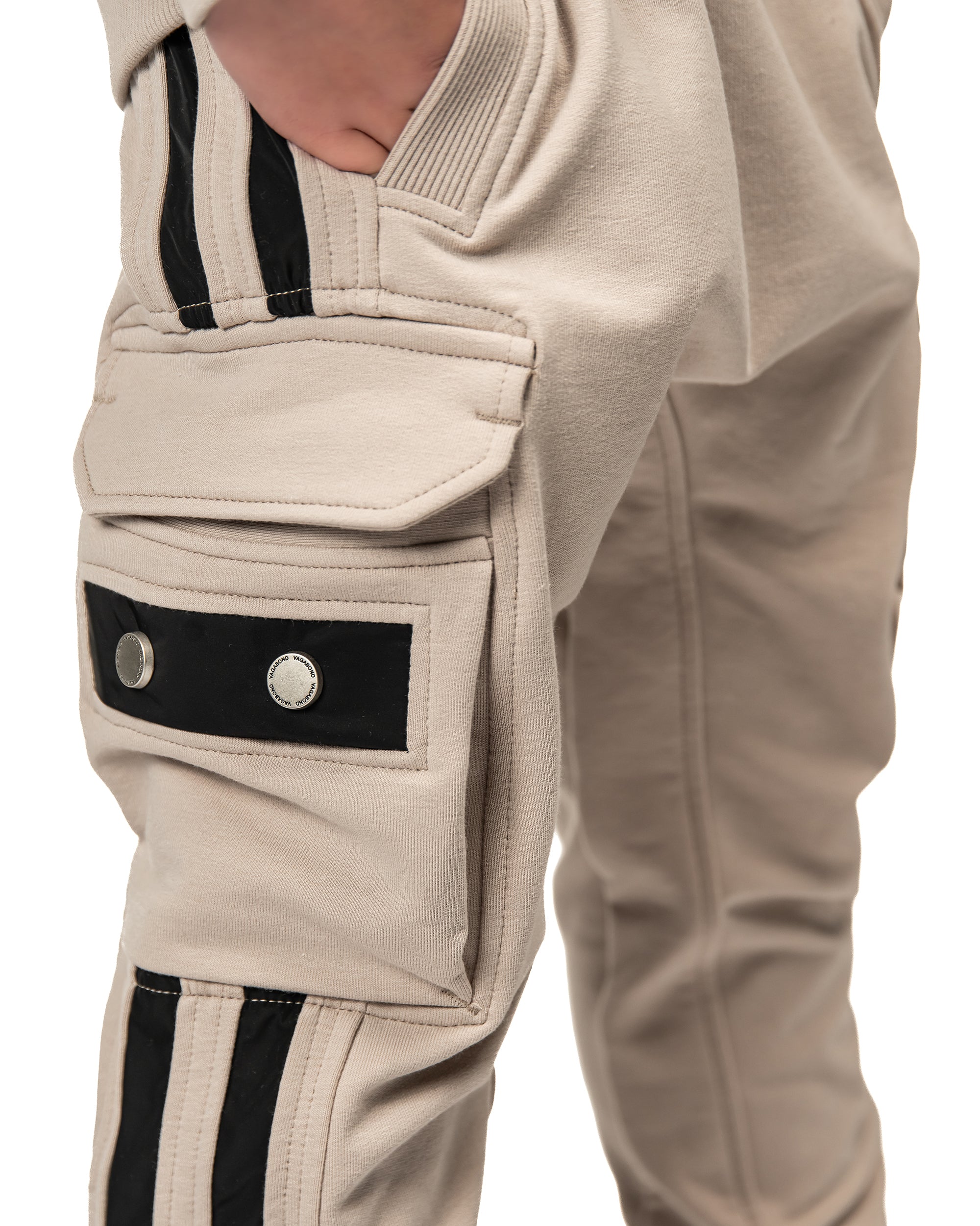 Cargo pants - P33100