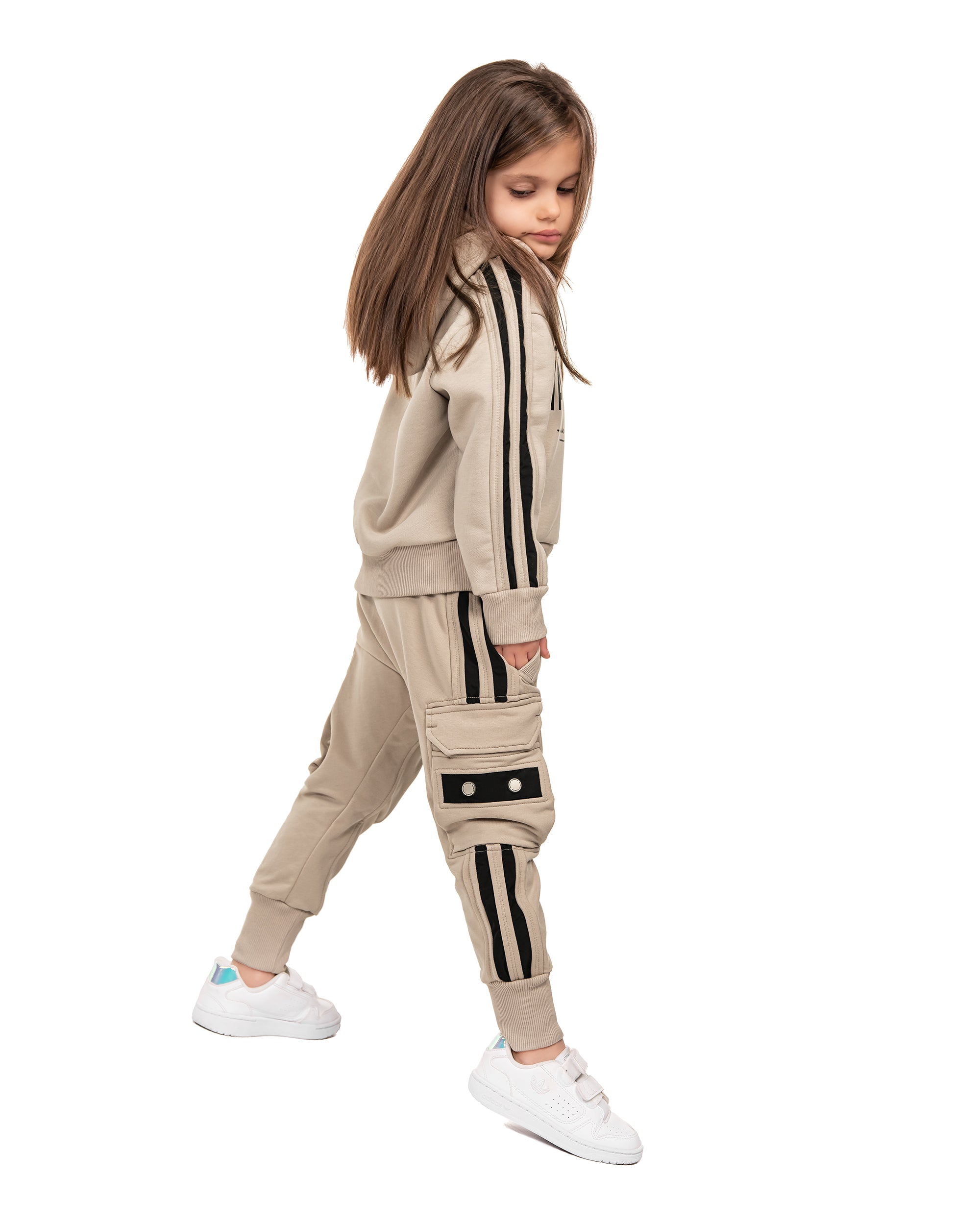 Cargo pants - P33100
