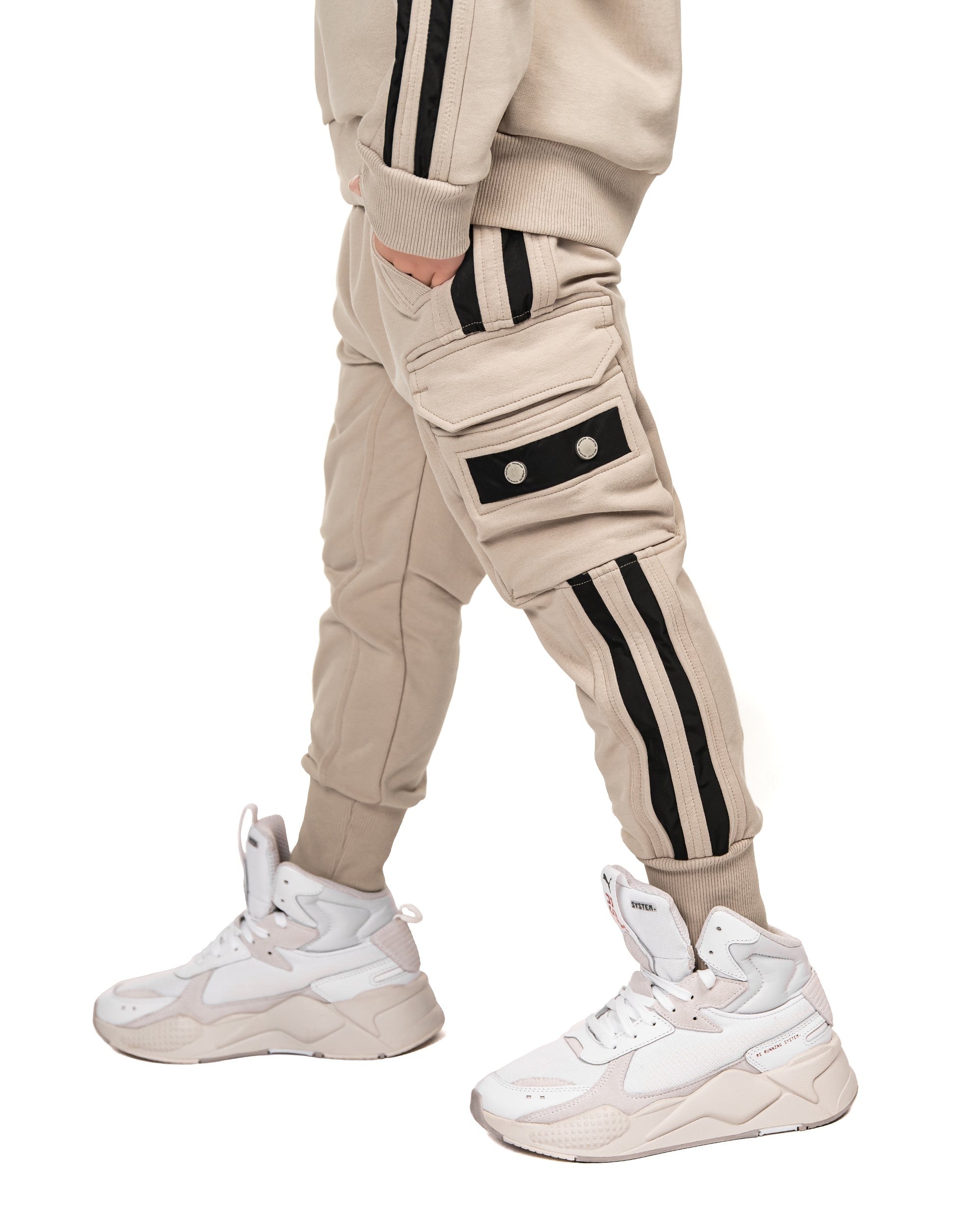 Cargo pants - P33100