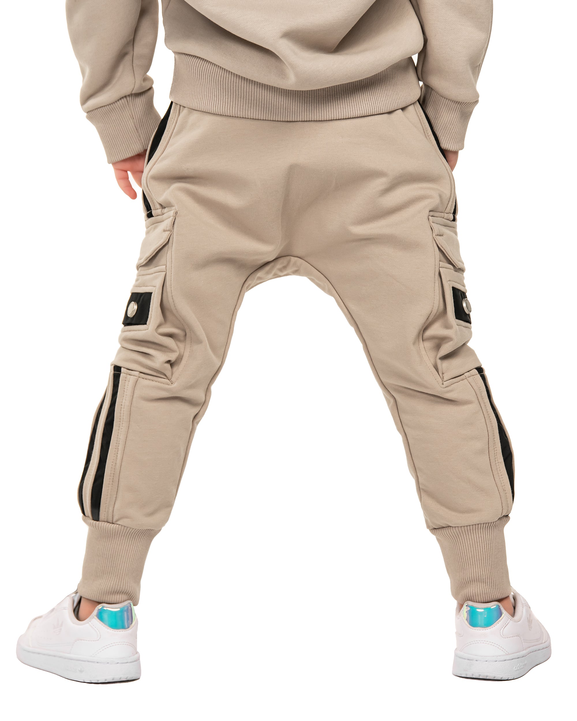 Cargo pants - P33100
