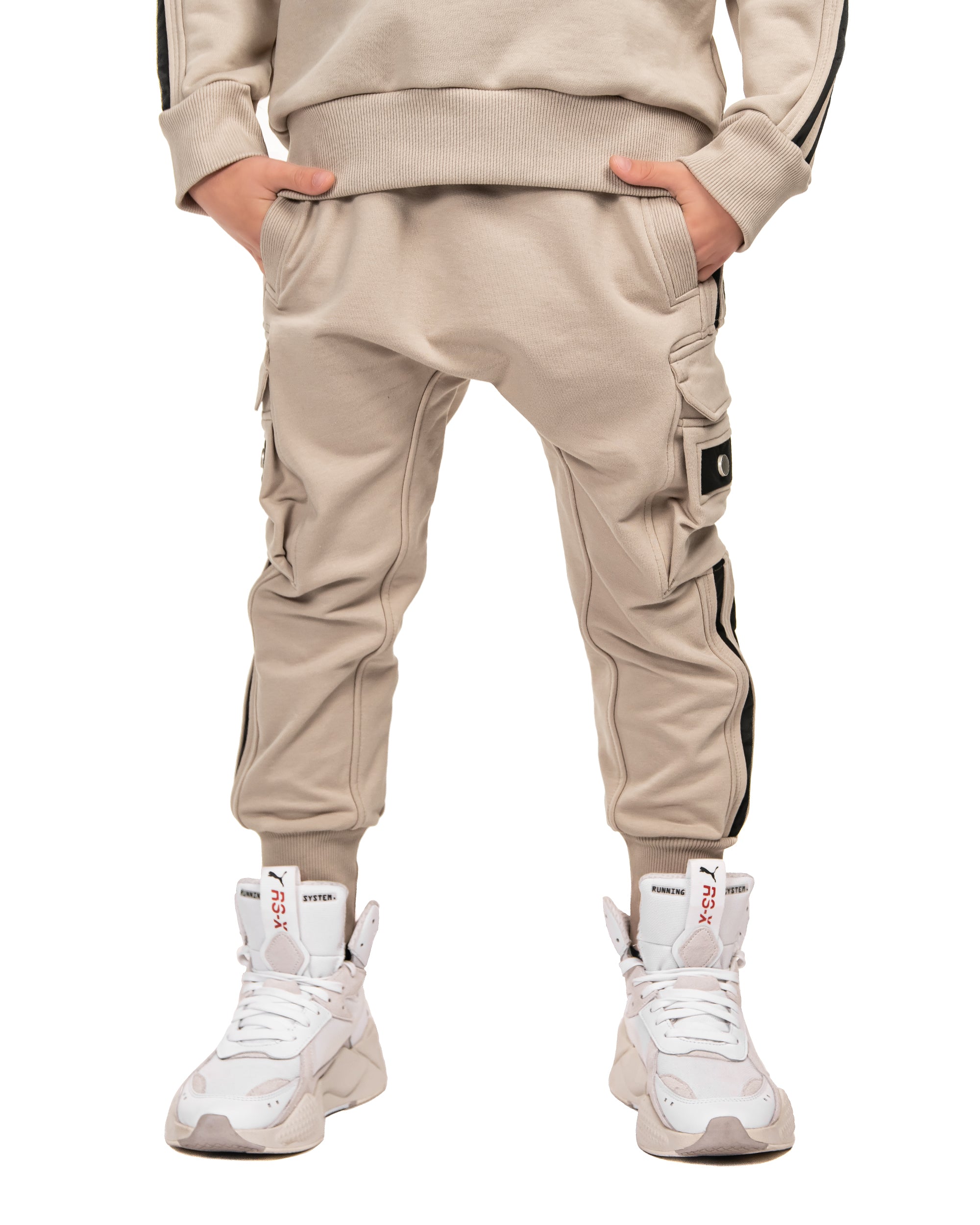 Cargo pants - P33100