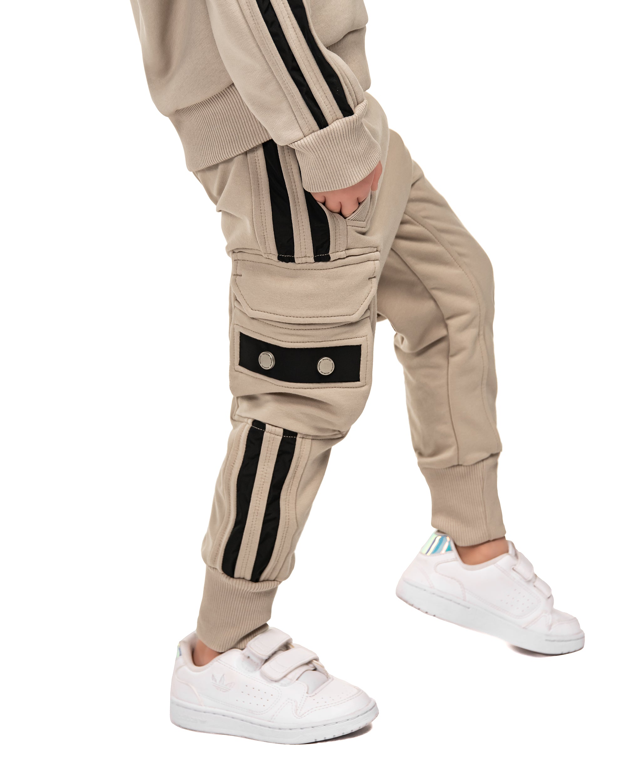 Cargo pants - P33100