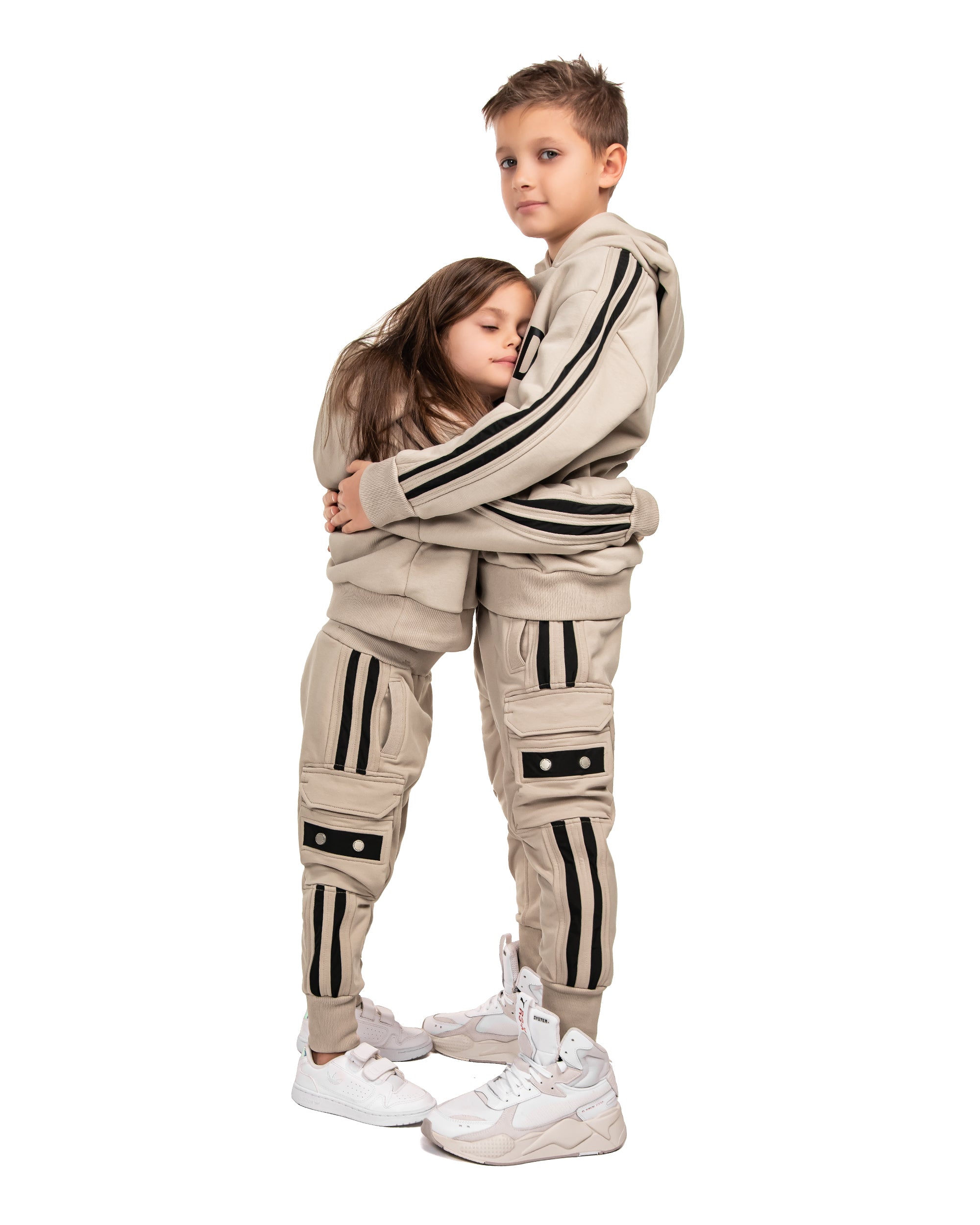 Cargo pants - P33100