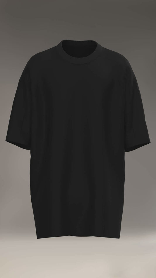Tricou NIBIRU x MBS - Nova - T17590