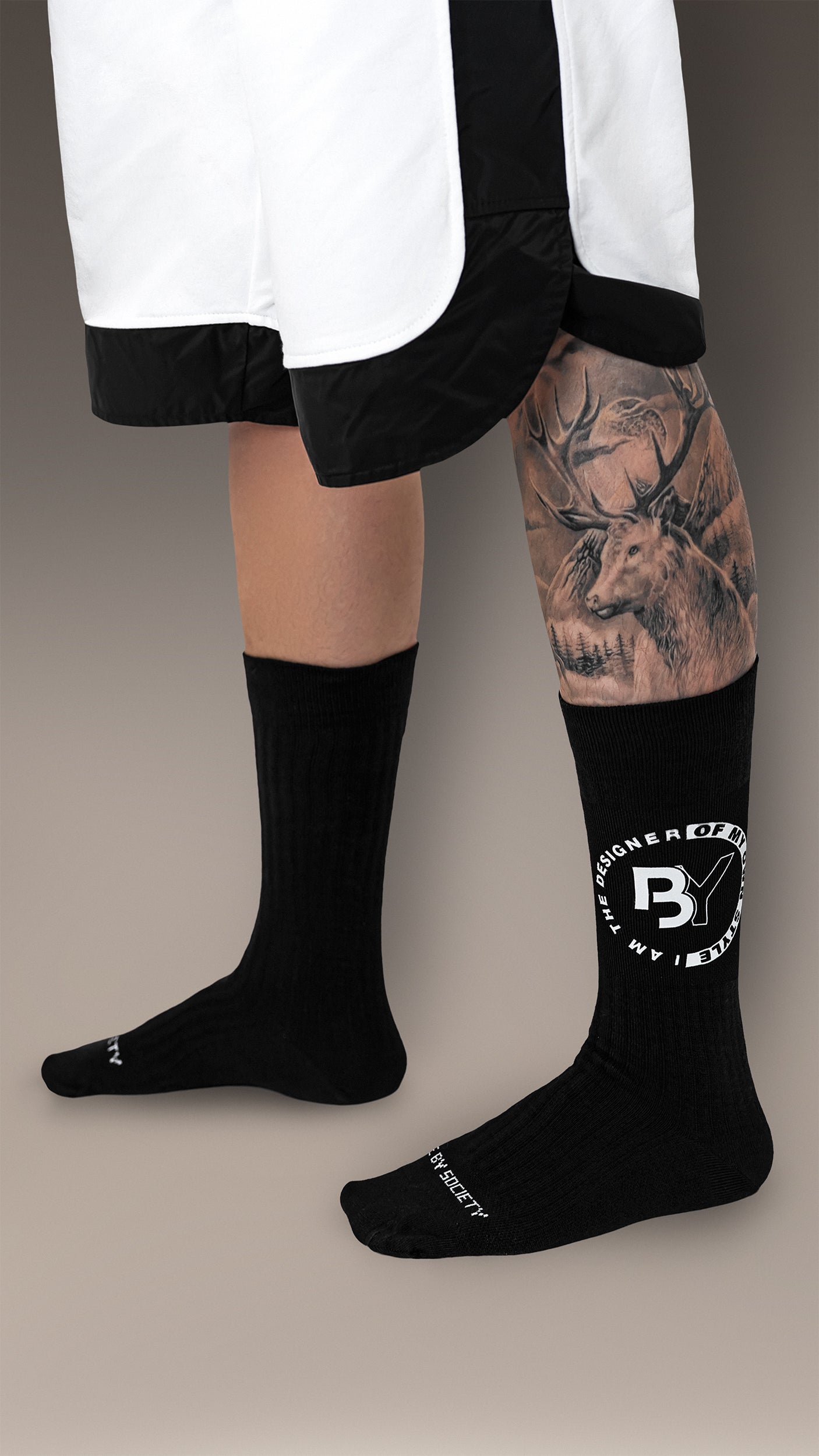 Sosete "BEAR" - A12069