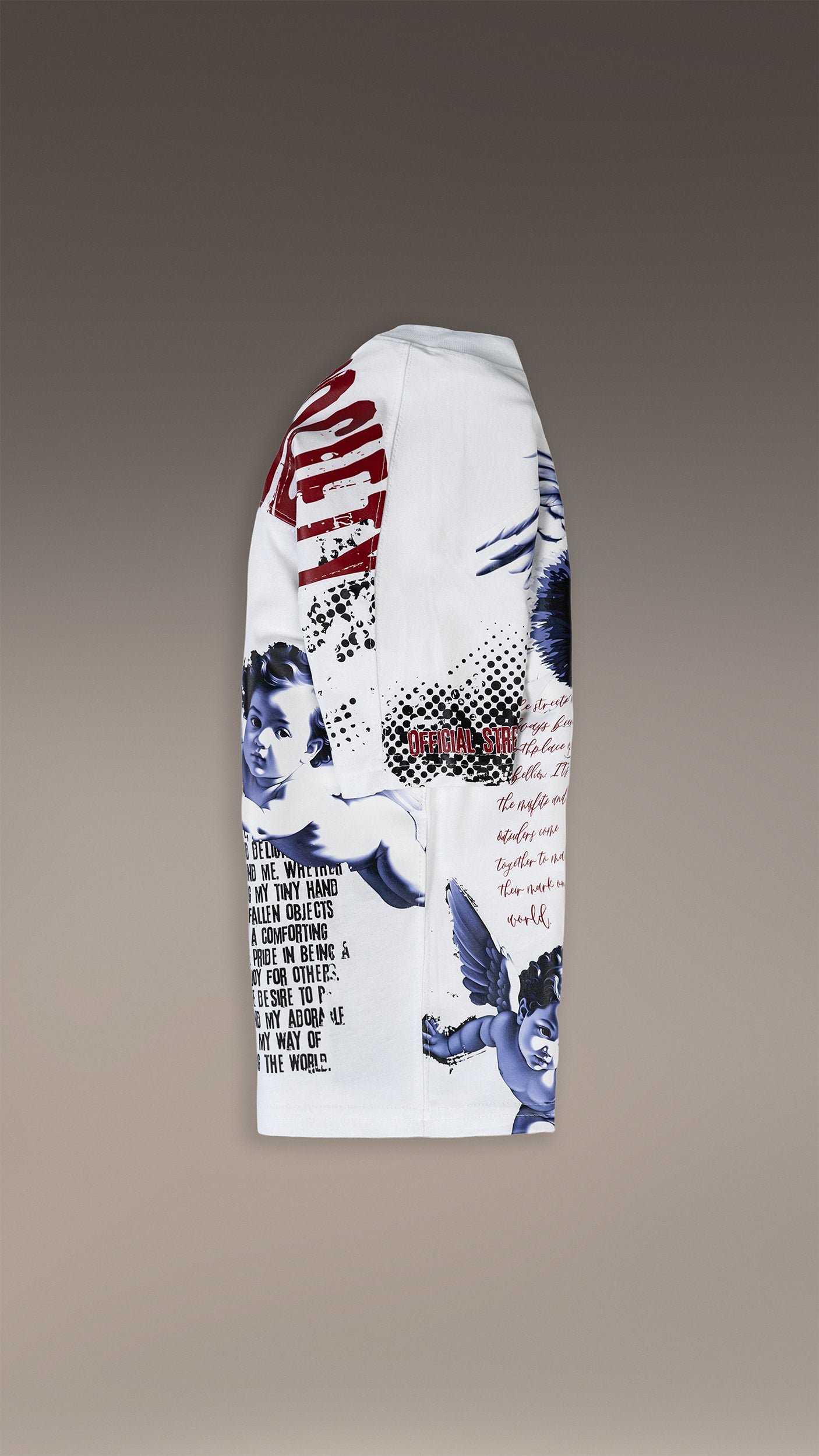 Art T-shirt - T35226