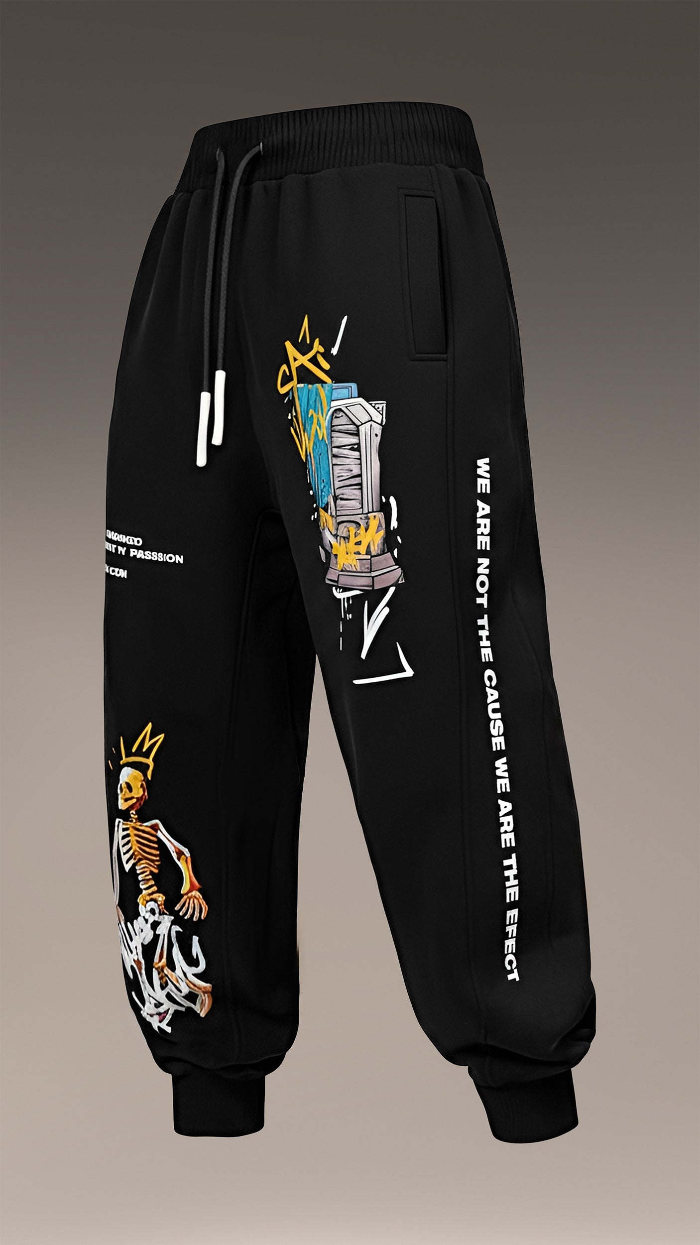 Pantaloni jogger - P14885