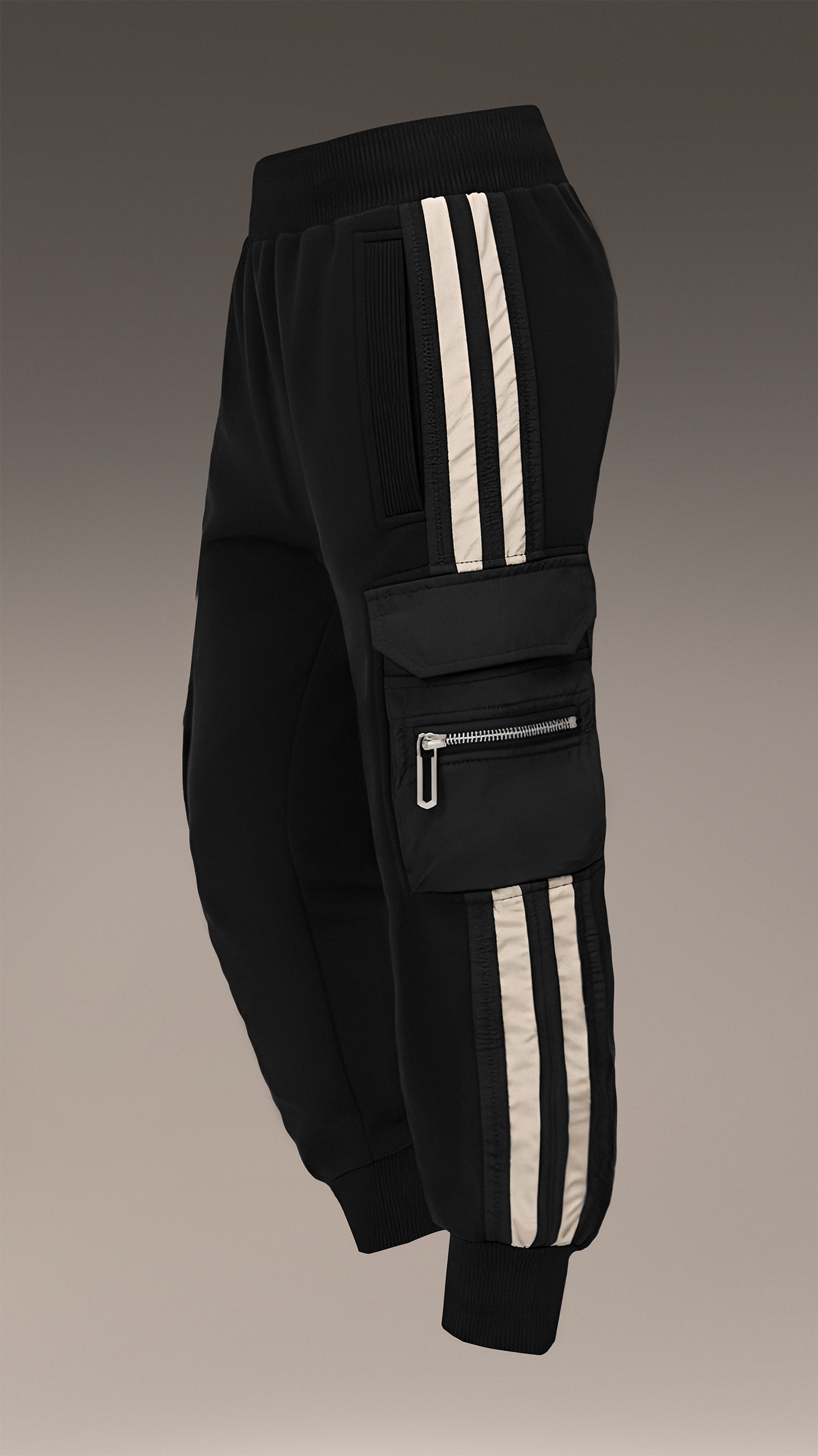 Pantaloni cargo - P32967