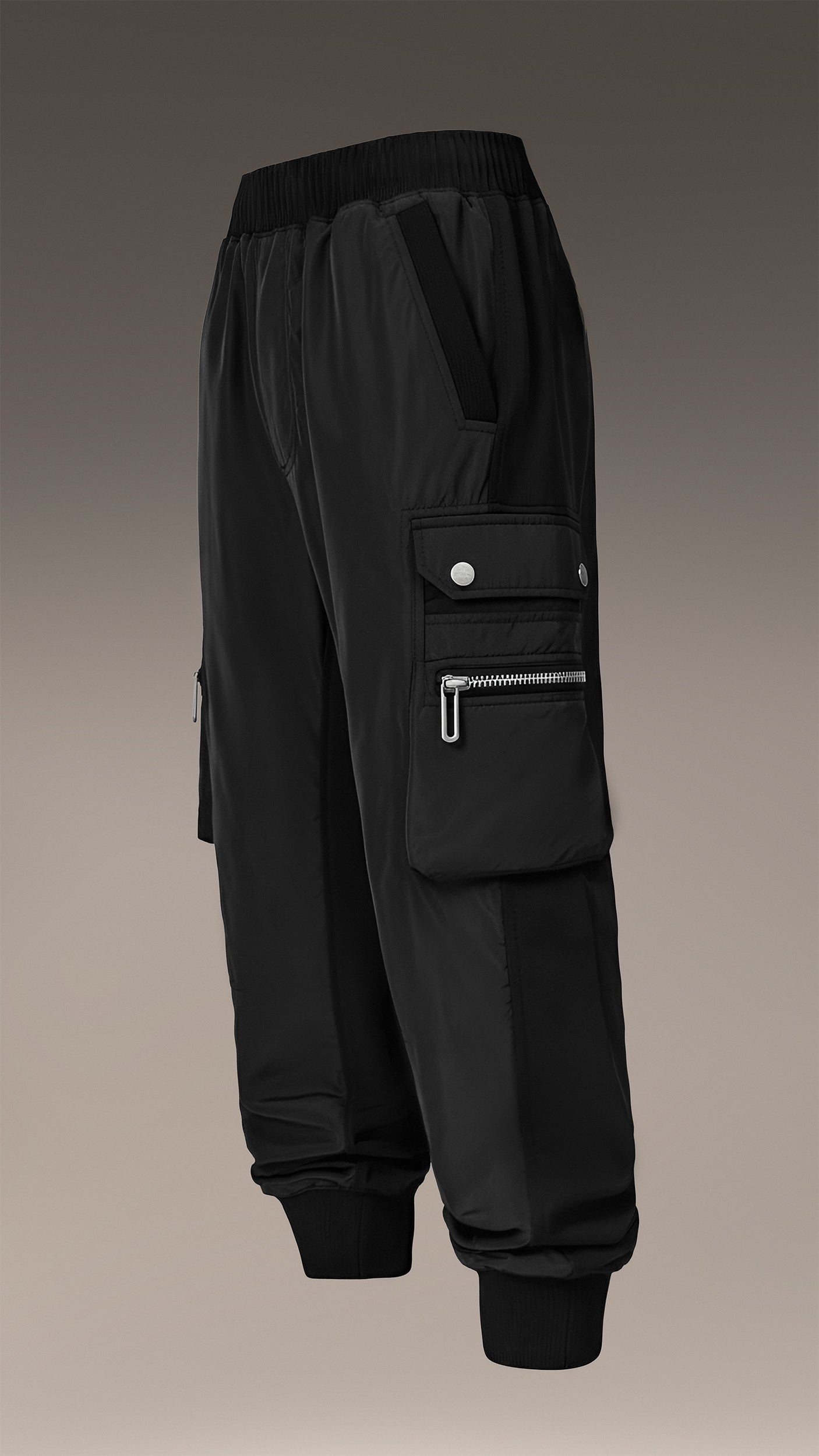 Pantaloni cargo - P34675