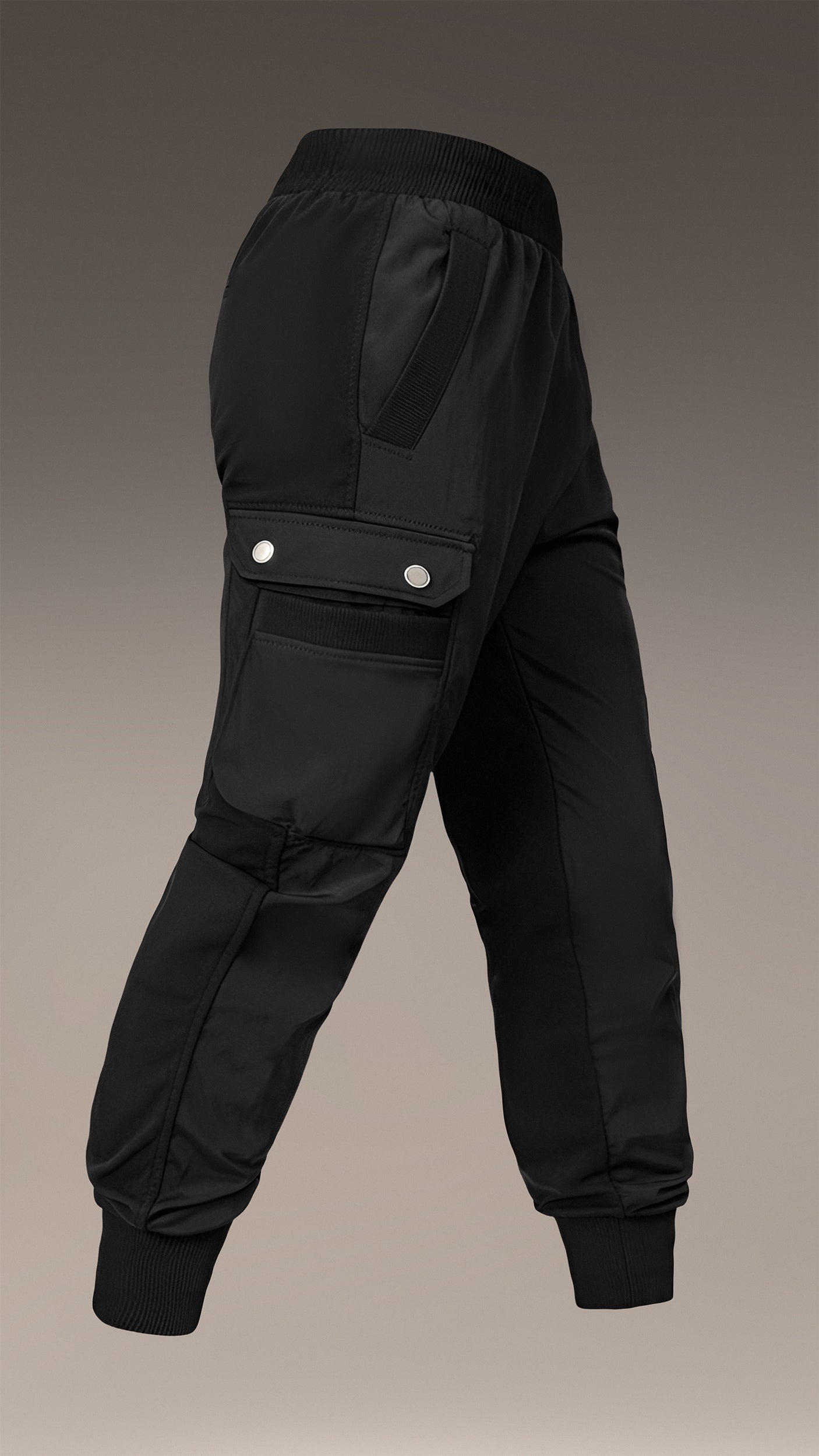 Pantaloni cargo - P33535