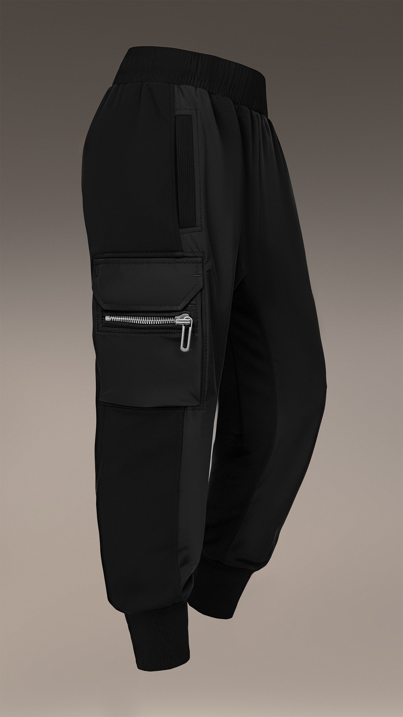 Pantaloni cargo - P33007