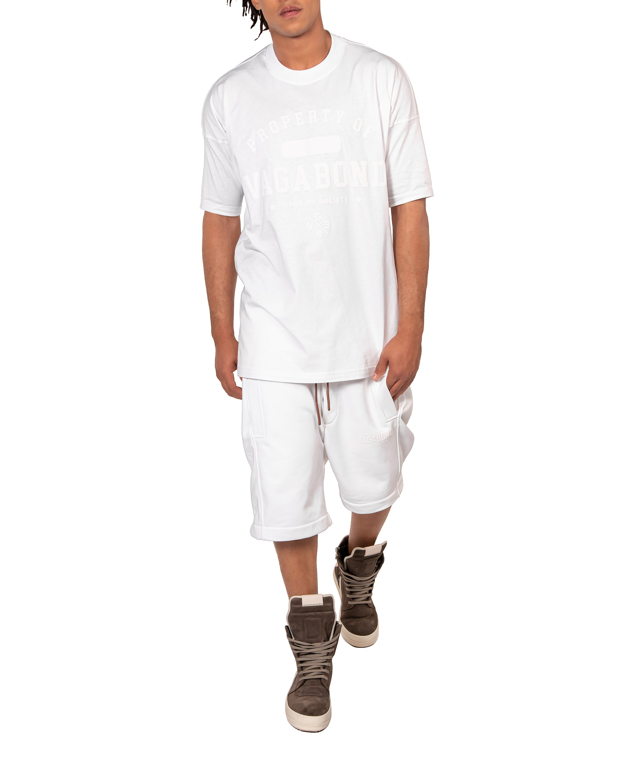 Property t-shirt - T12707