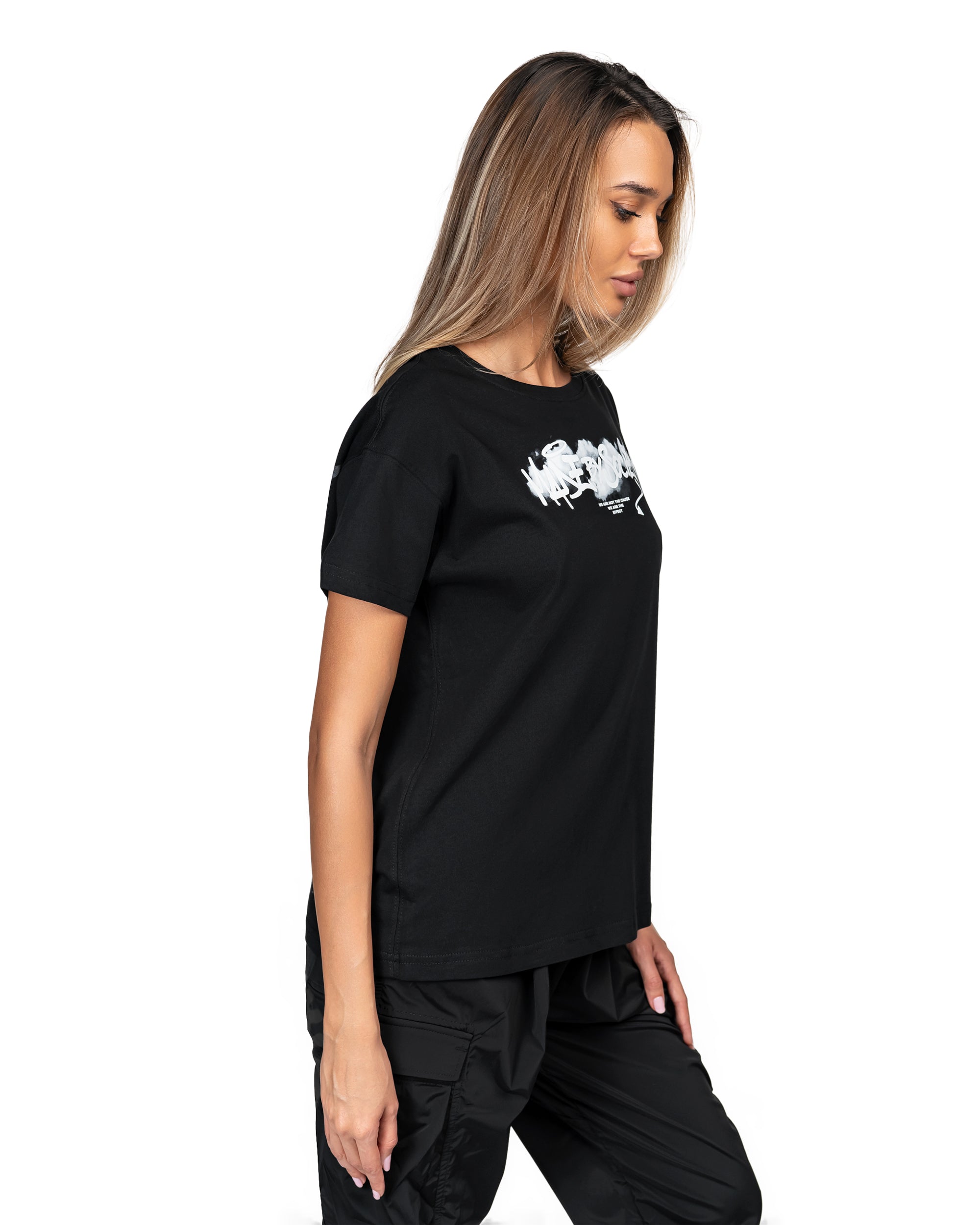 Saint x sinner t-shirt - T24830