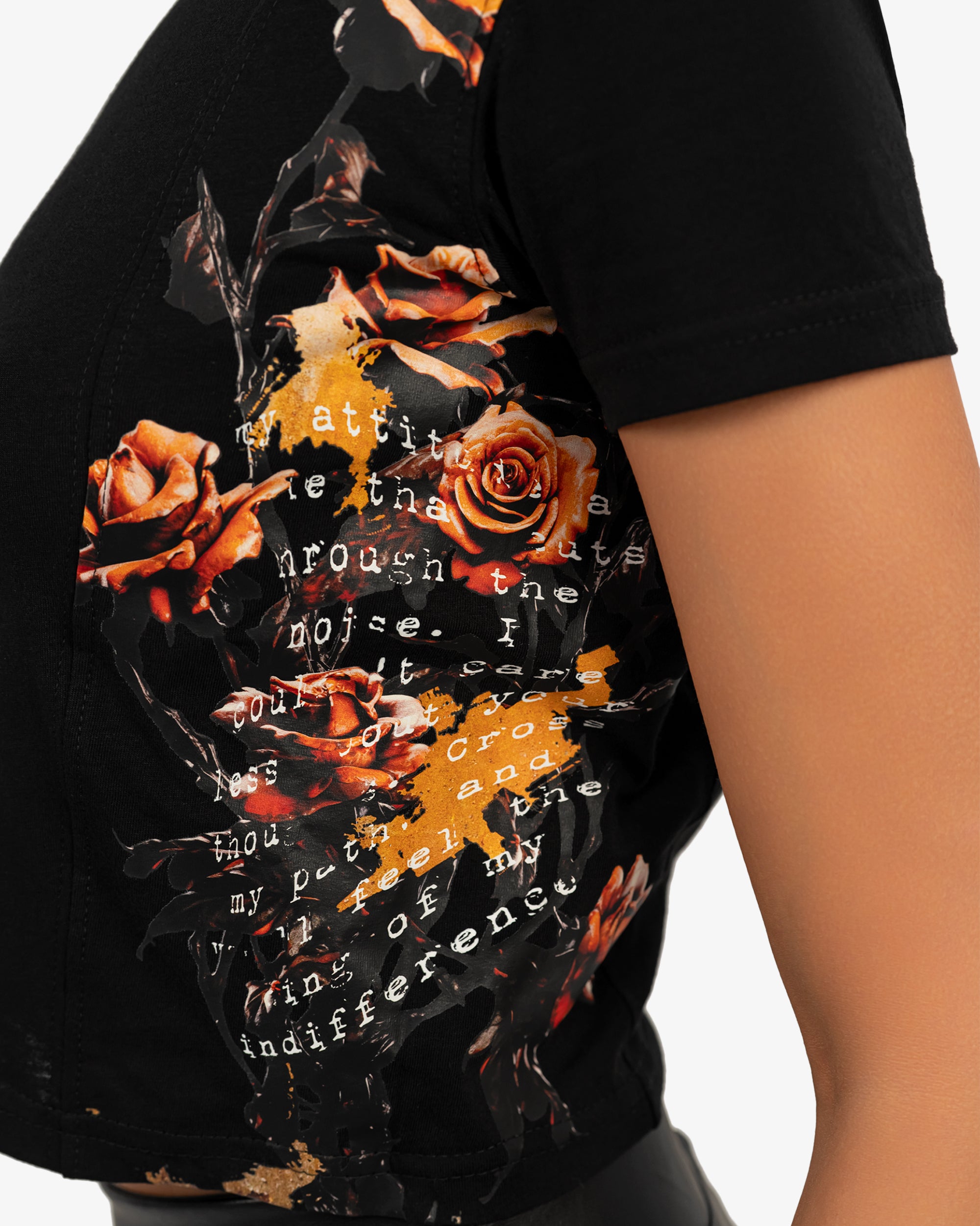 Lovely t-shirt - T25202