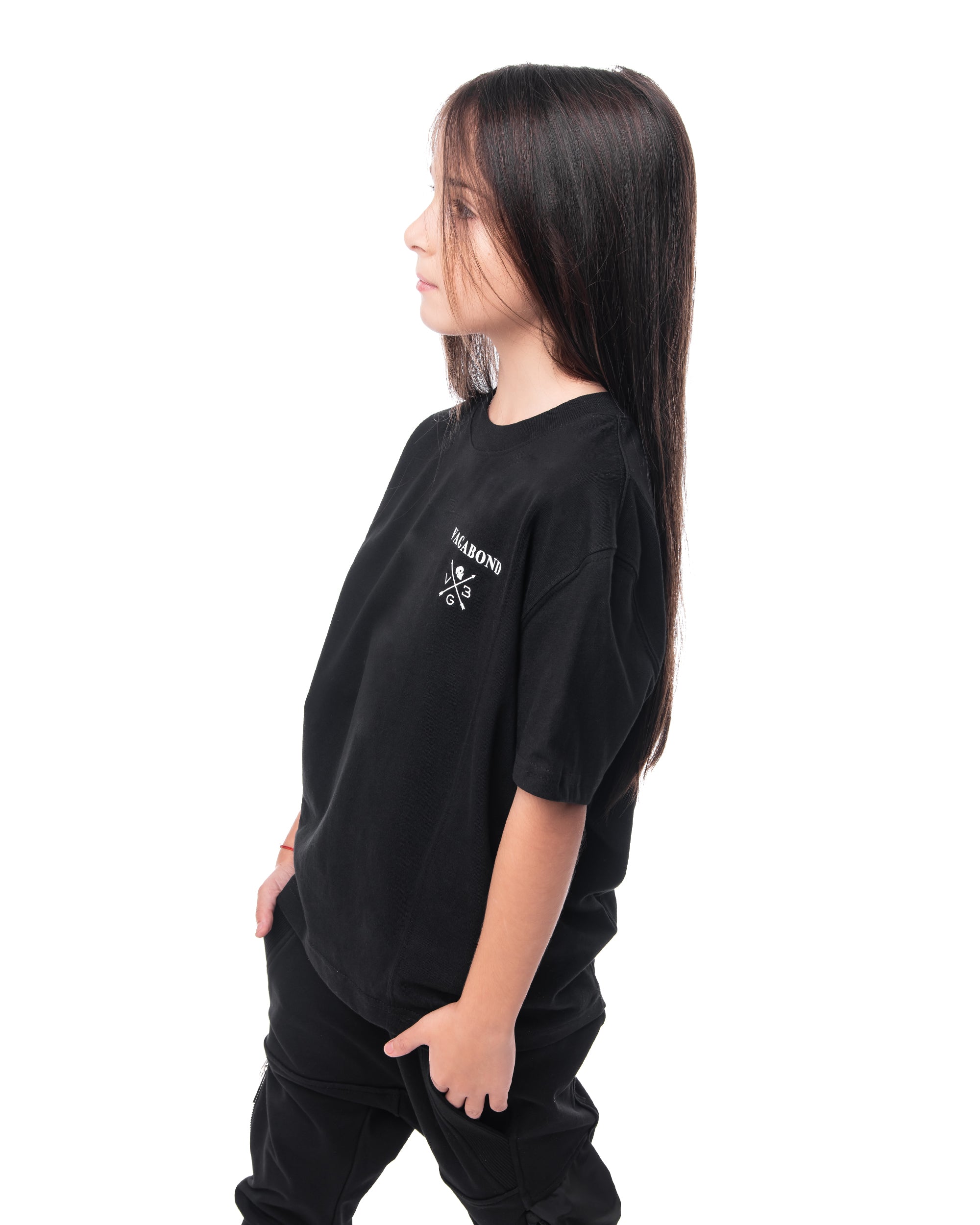 The new girl t-shirt - T32026