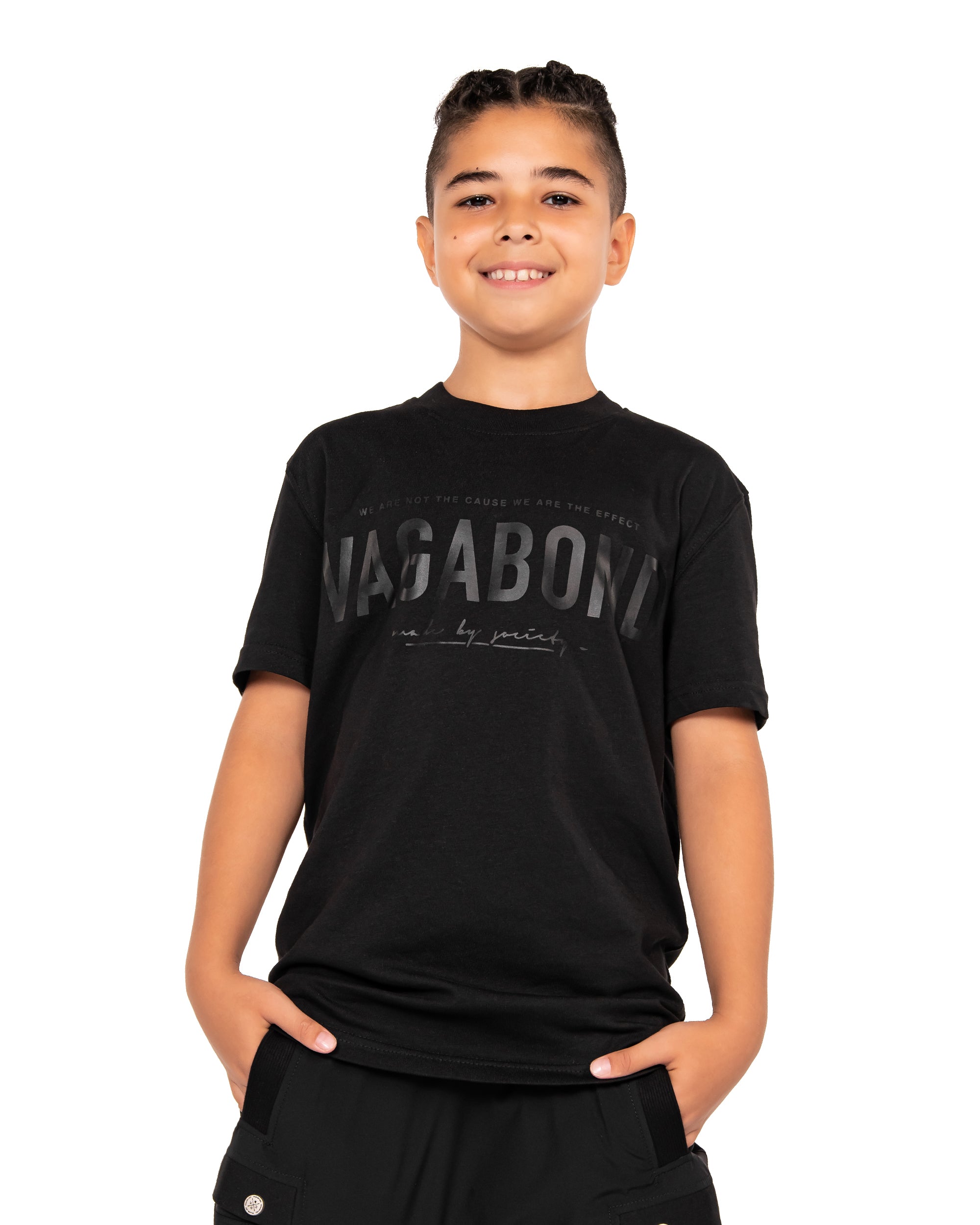 Vagabond t-shirt - T32808