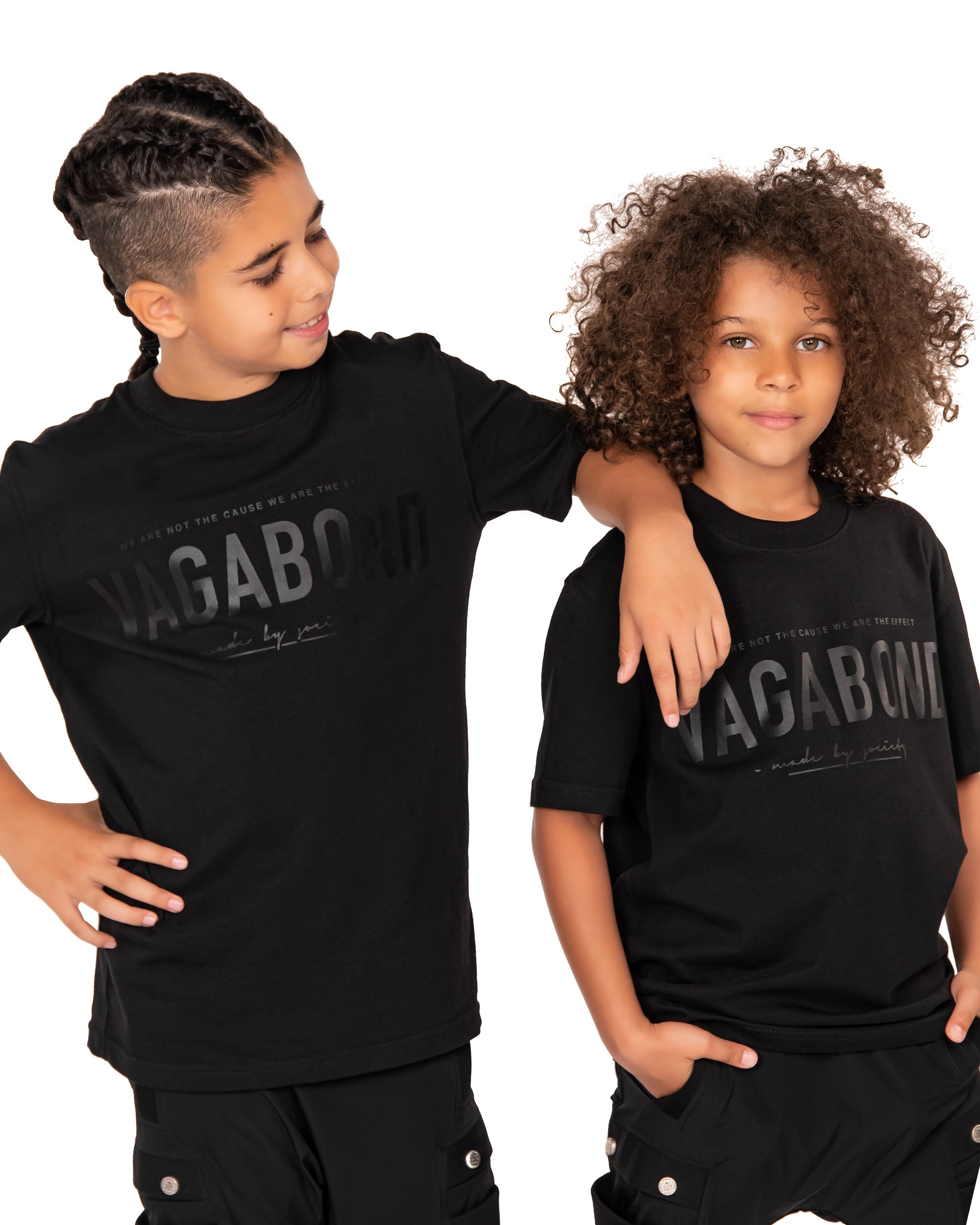 Vagabond t-shirt - T32808