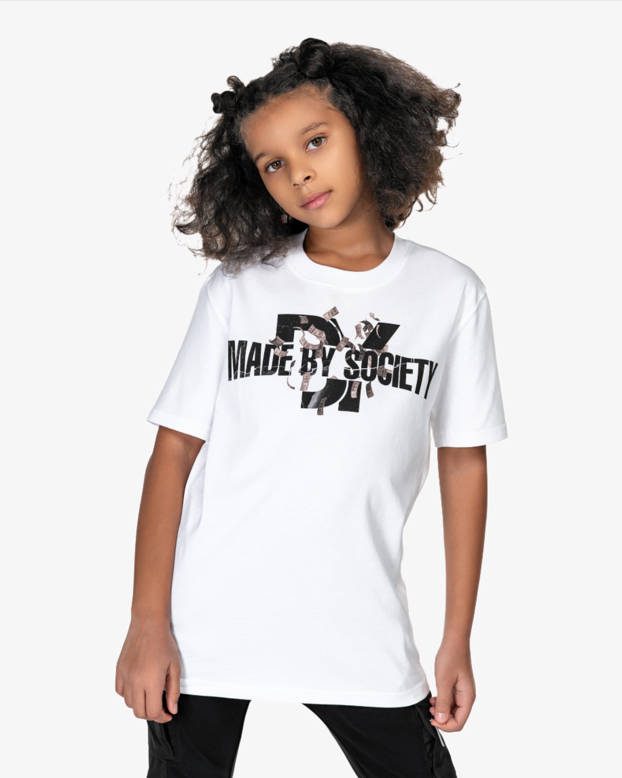 Gangster t-shirt - T34789