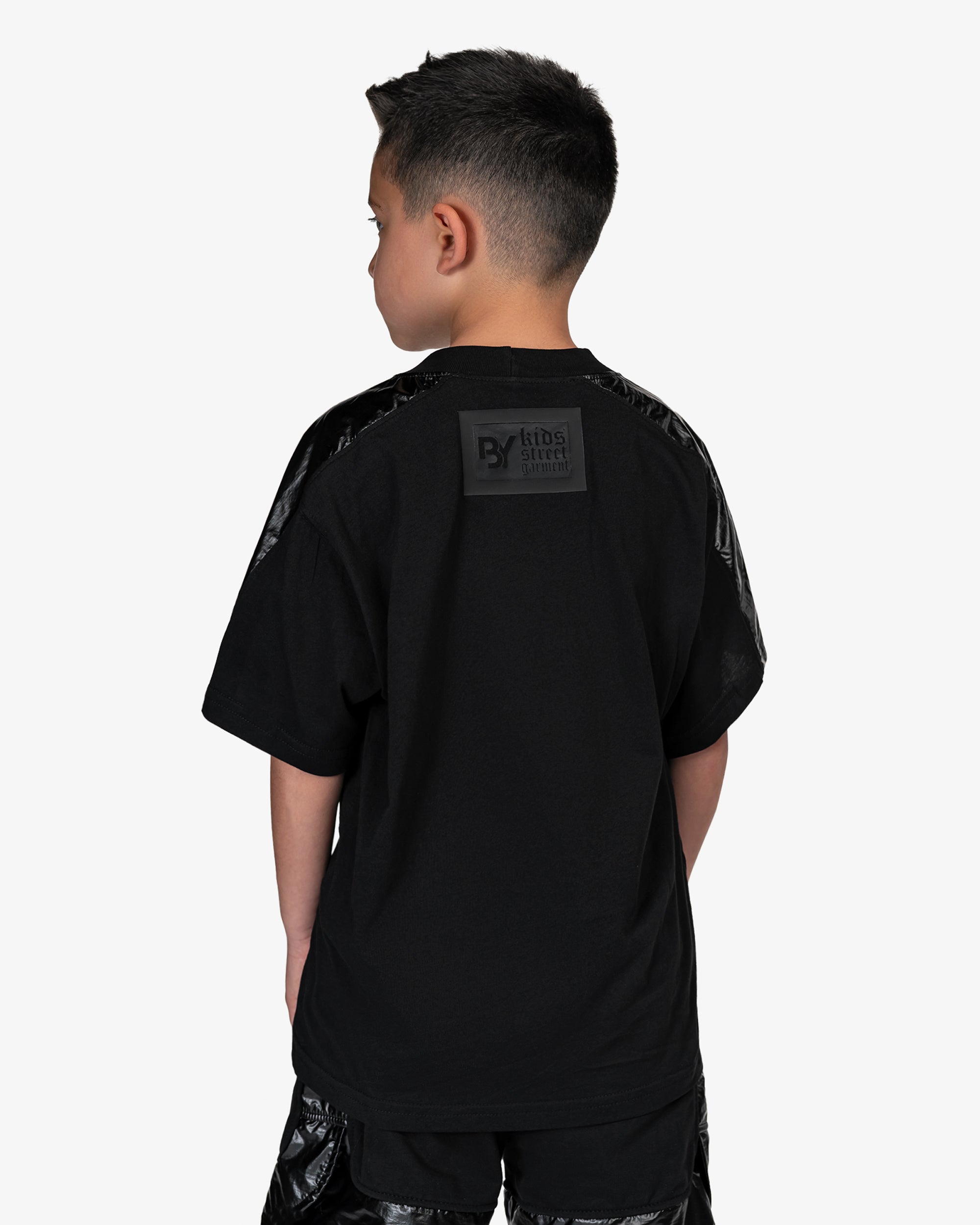 Liquid Frame T-Shirt - T35256