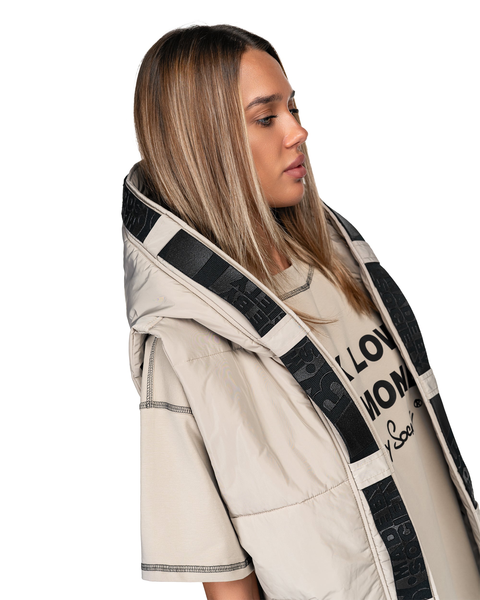 Band vest - V24716